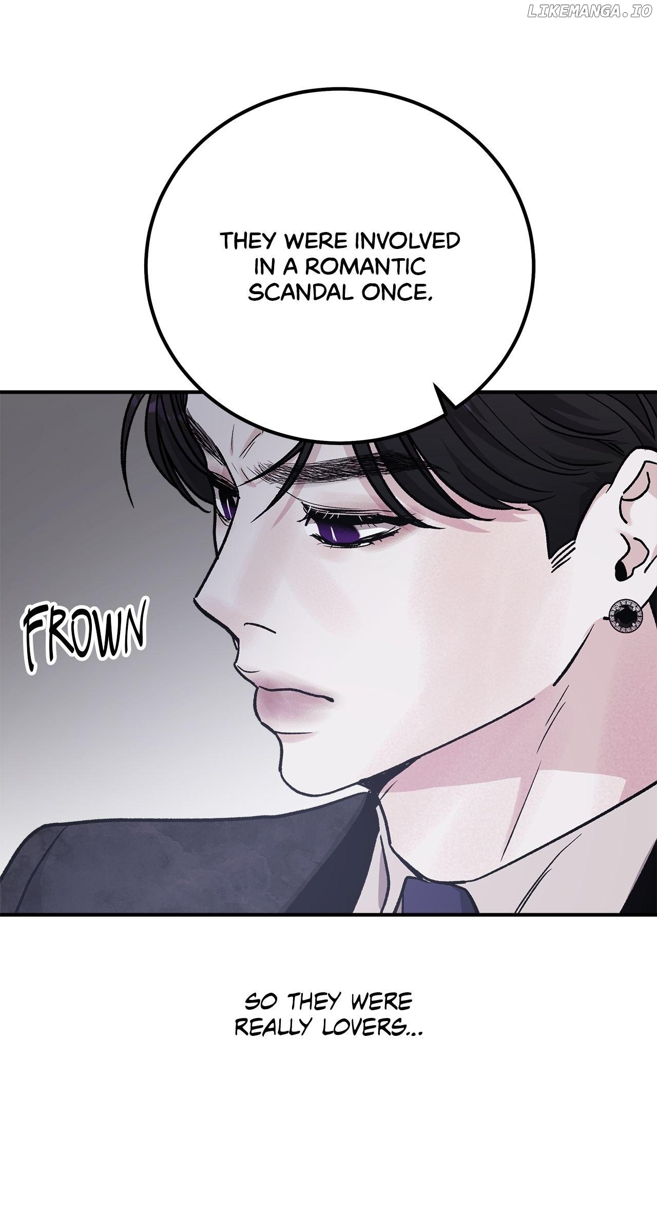 For the Queendom Chapter 56 - page 115