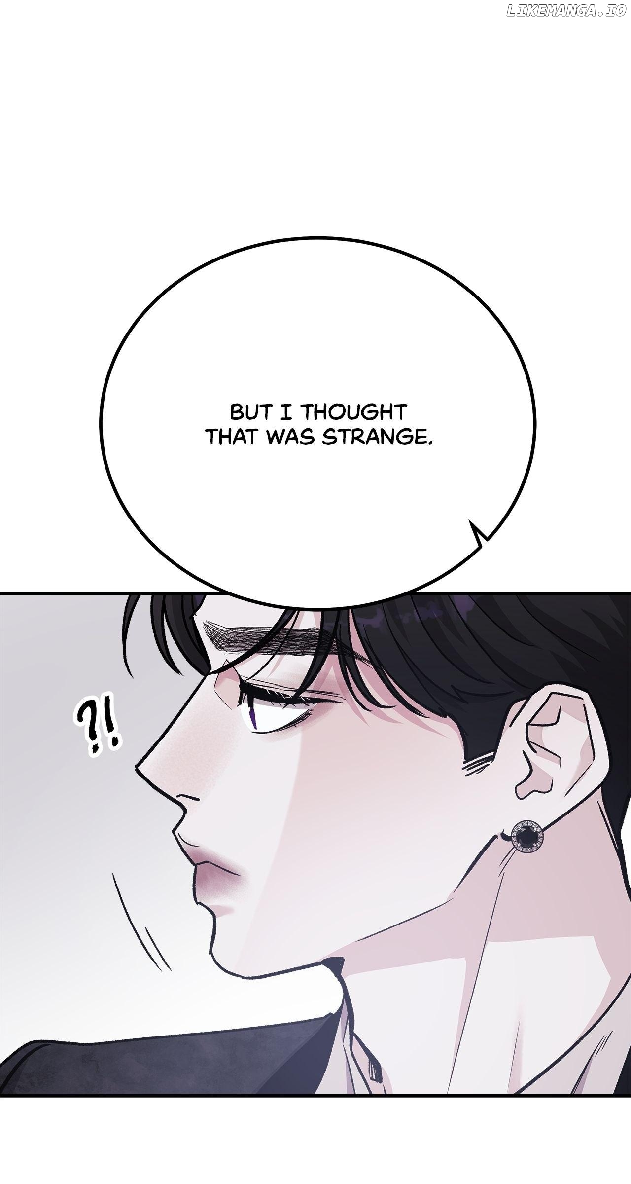 For the Queendom Chapter 56 - page 116