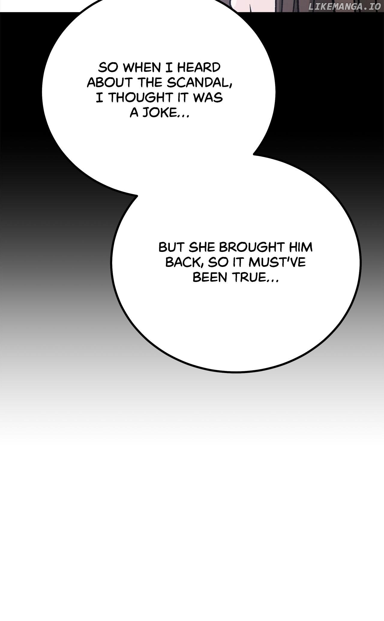 For the Queendom Chapter 56 - page 119