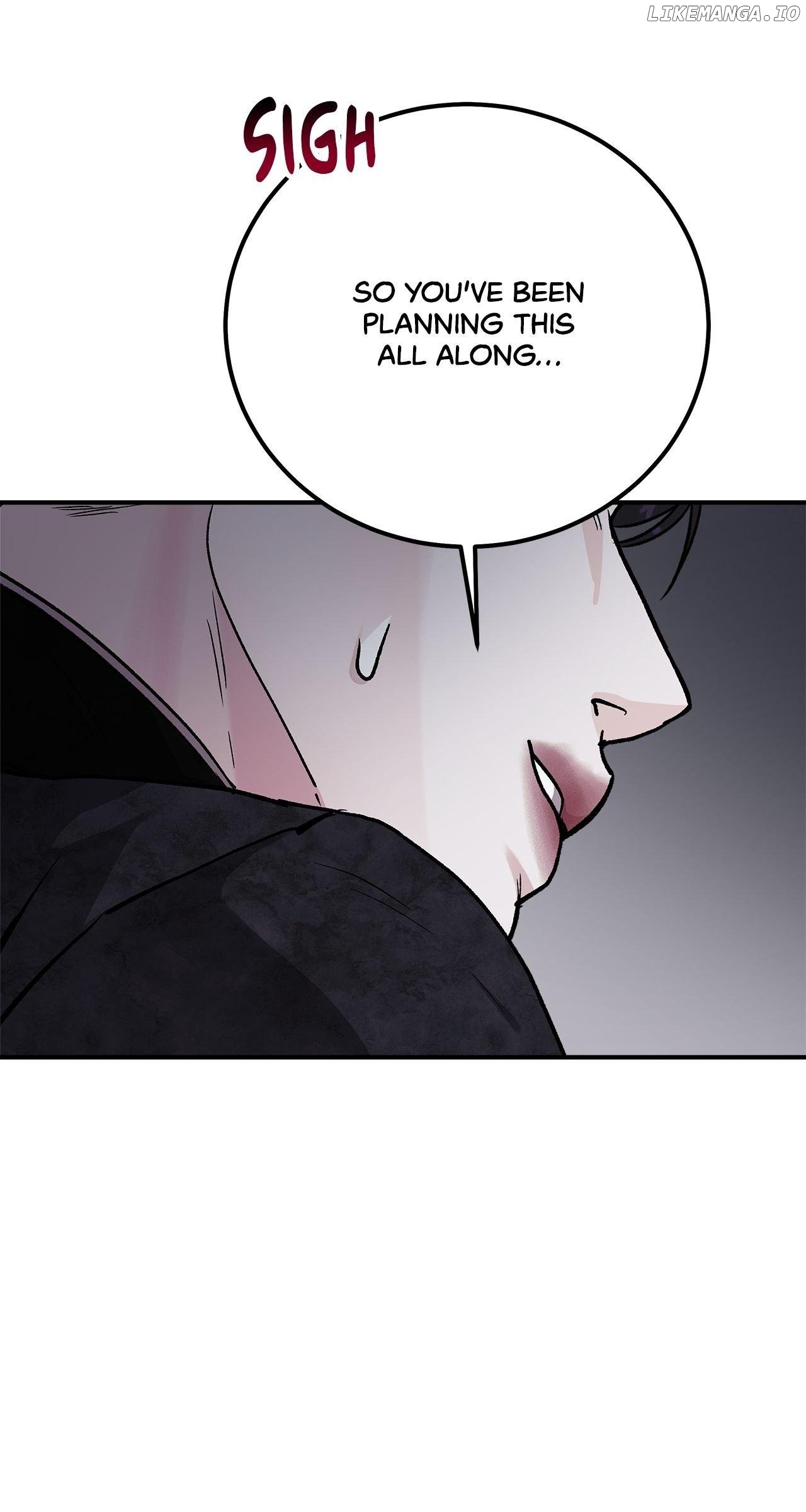 For the Queendom Chapter 56 - page 12