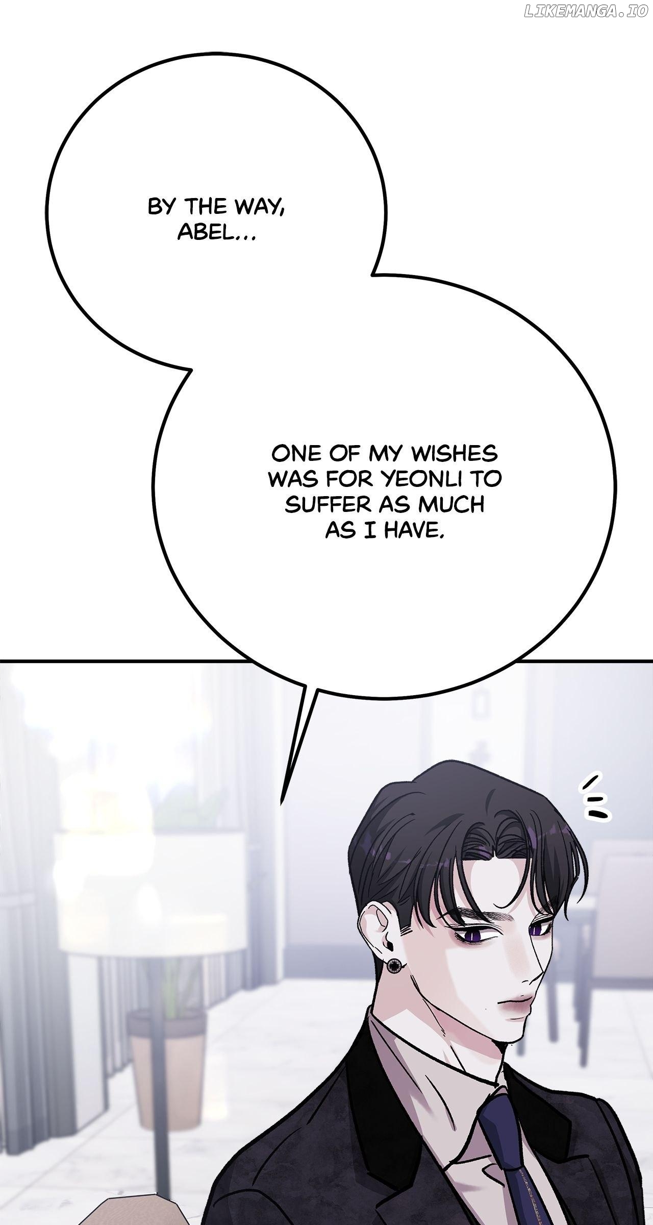 For the Queendom Chapter 56 - page 120