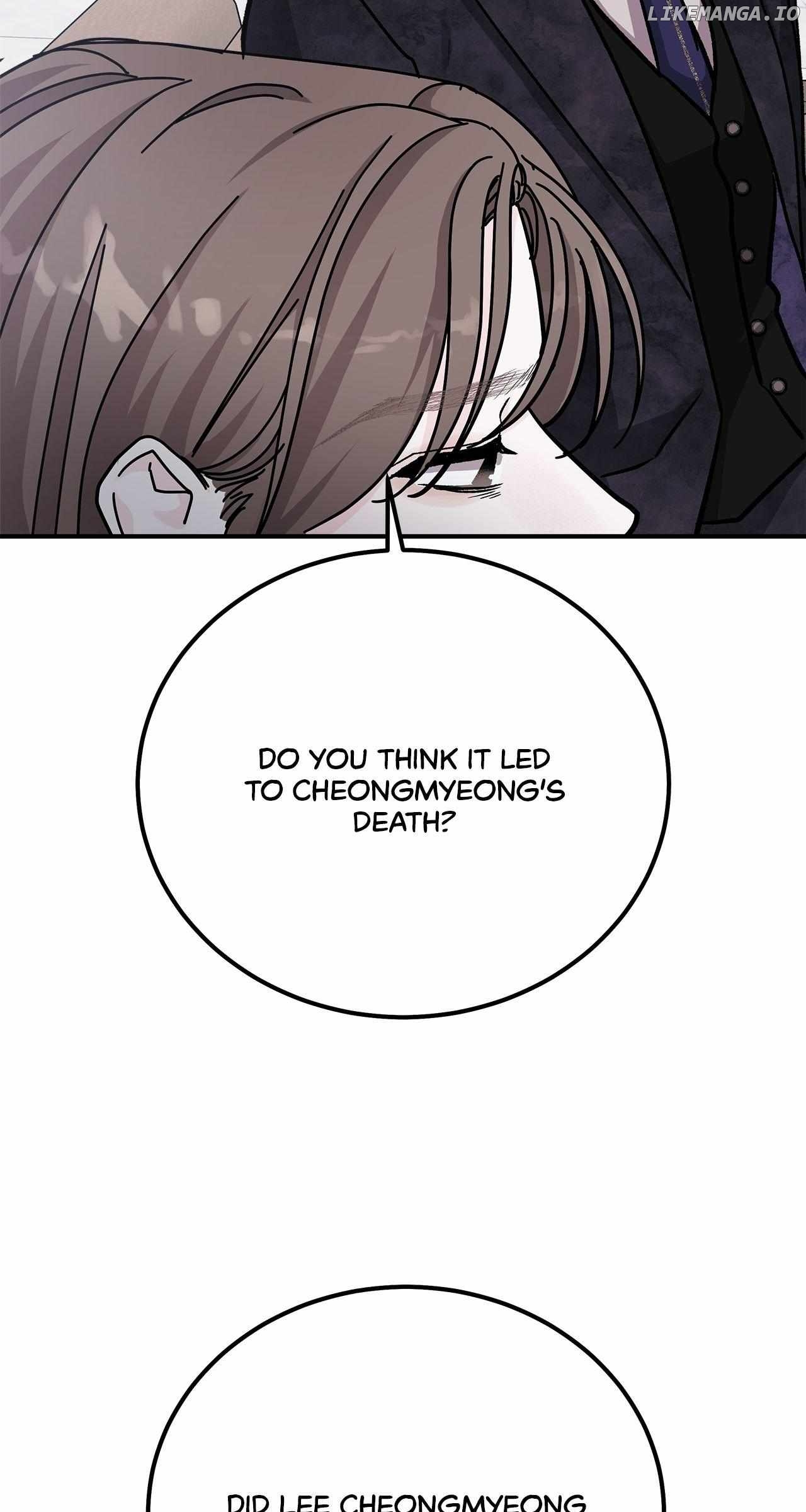 For the Queendom Chapter 56 - page 121