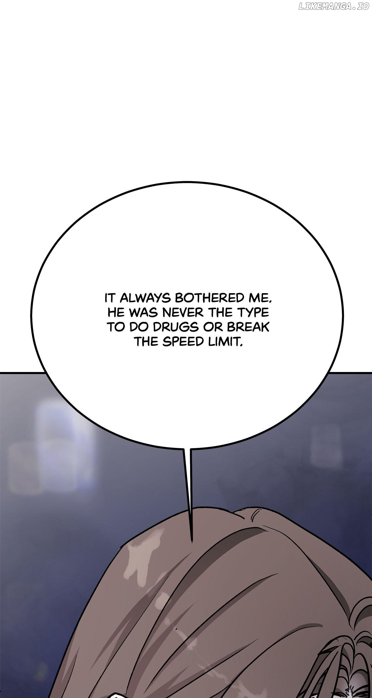 For the Queendom Chapter 56 - page 124