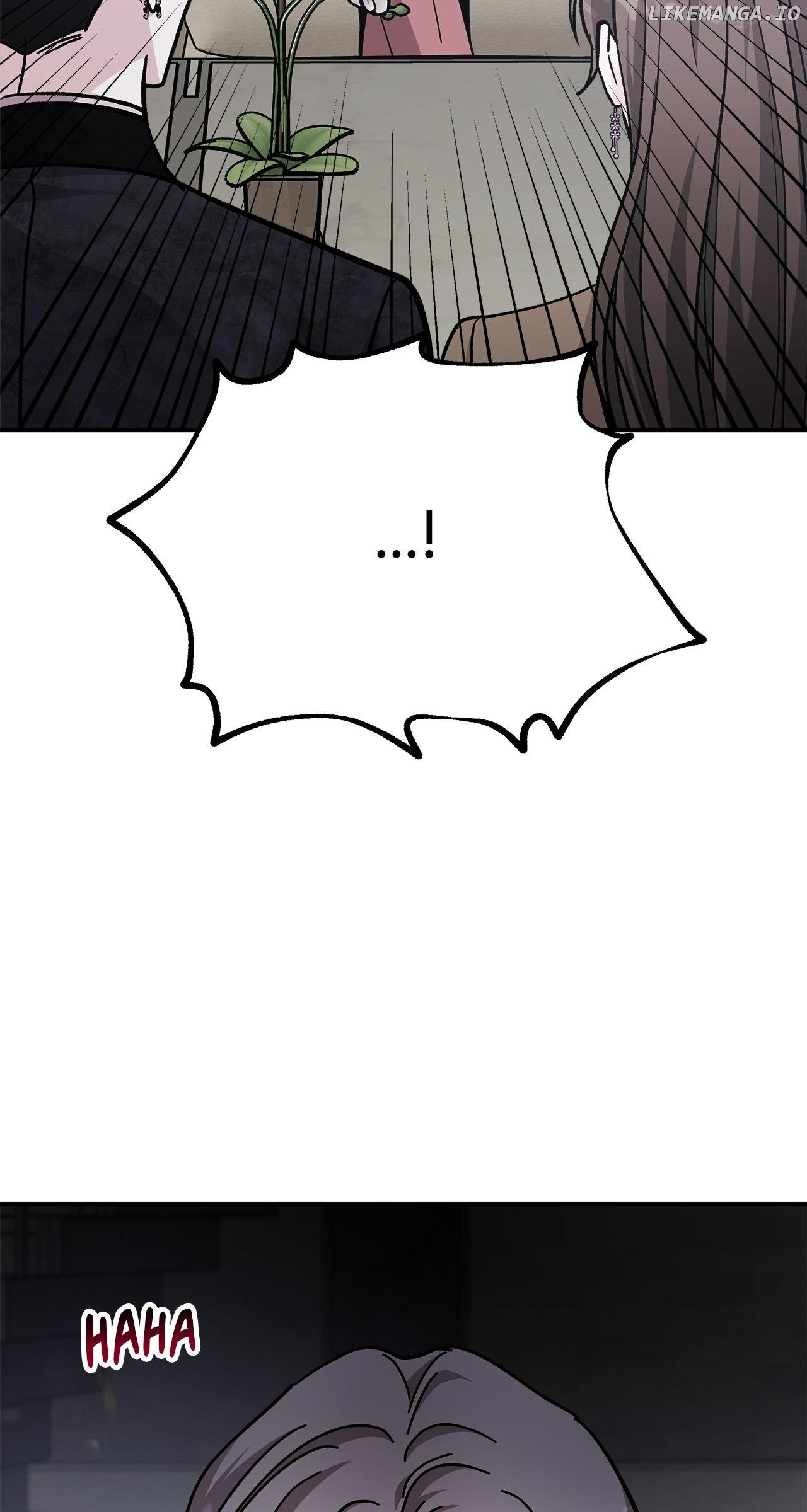 For the Queendom Chapter 56 - page 129
