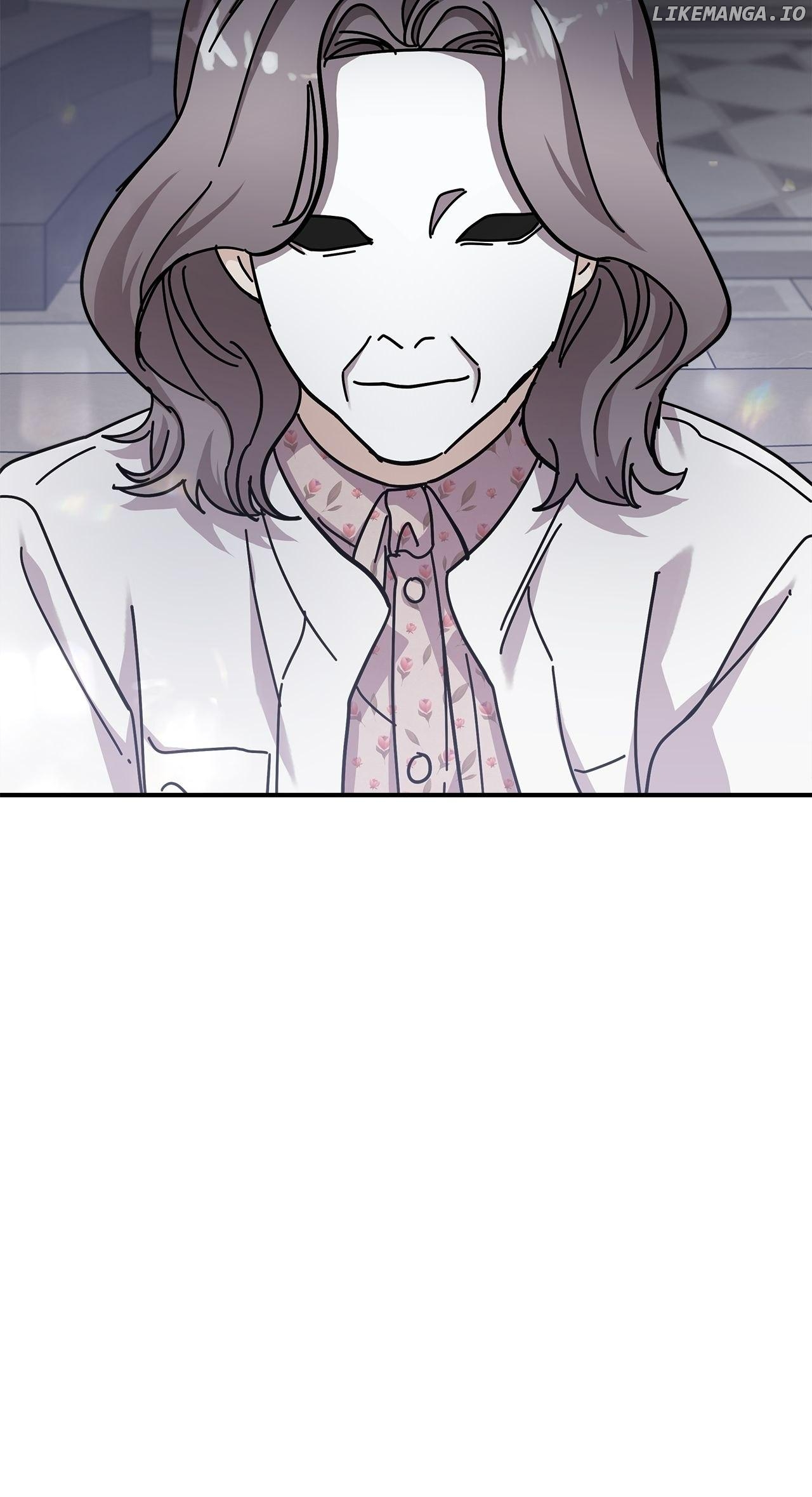 For the Queendom Chapter 56 - page 130