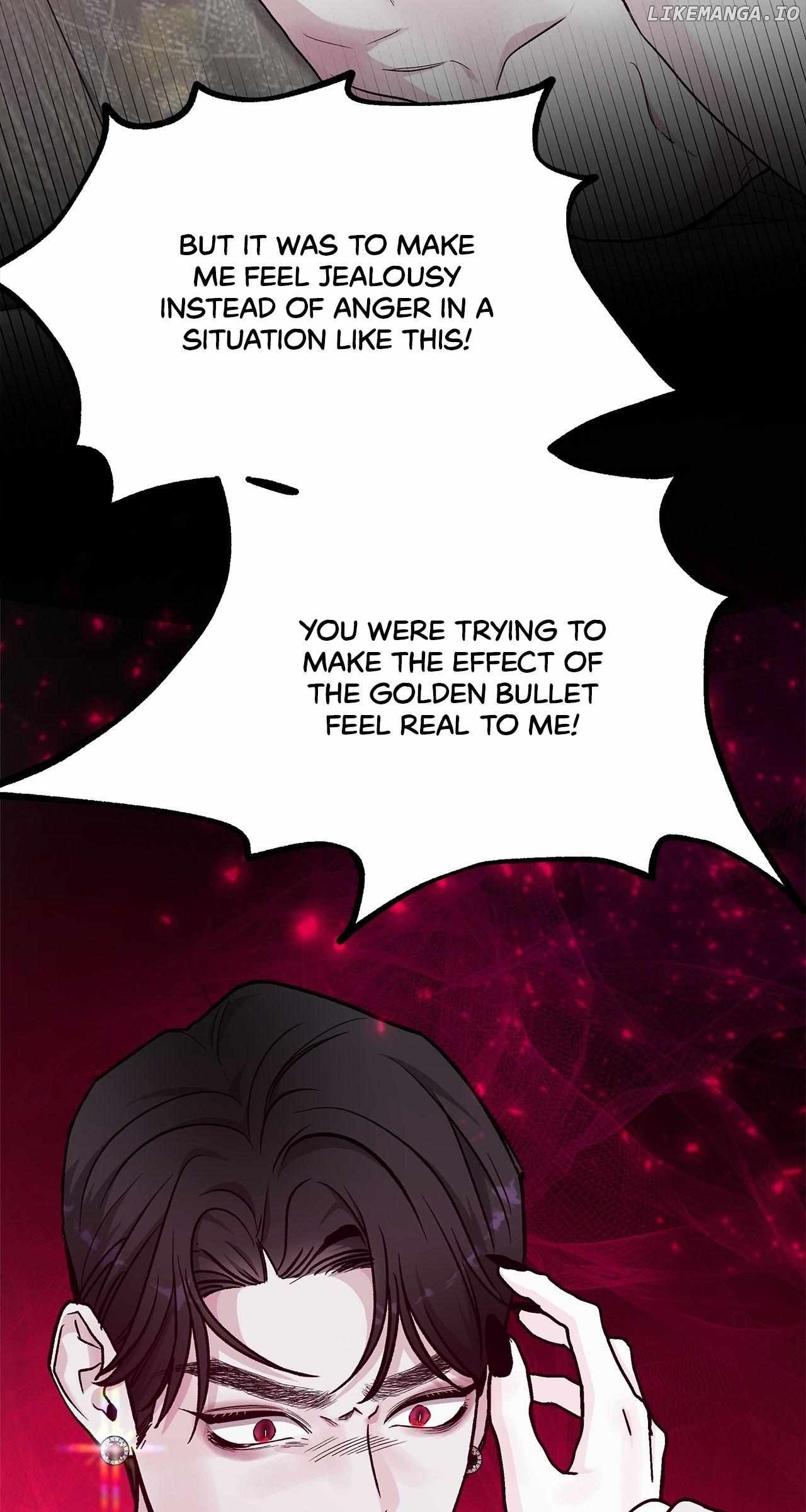 For the Queendom Chapter 56 - page 14