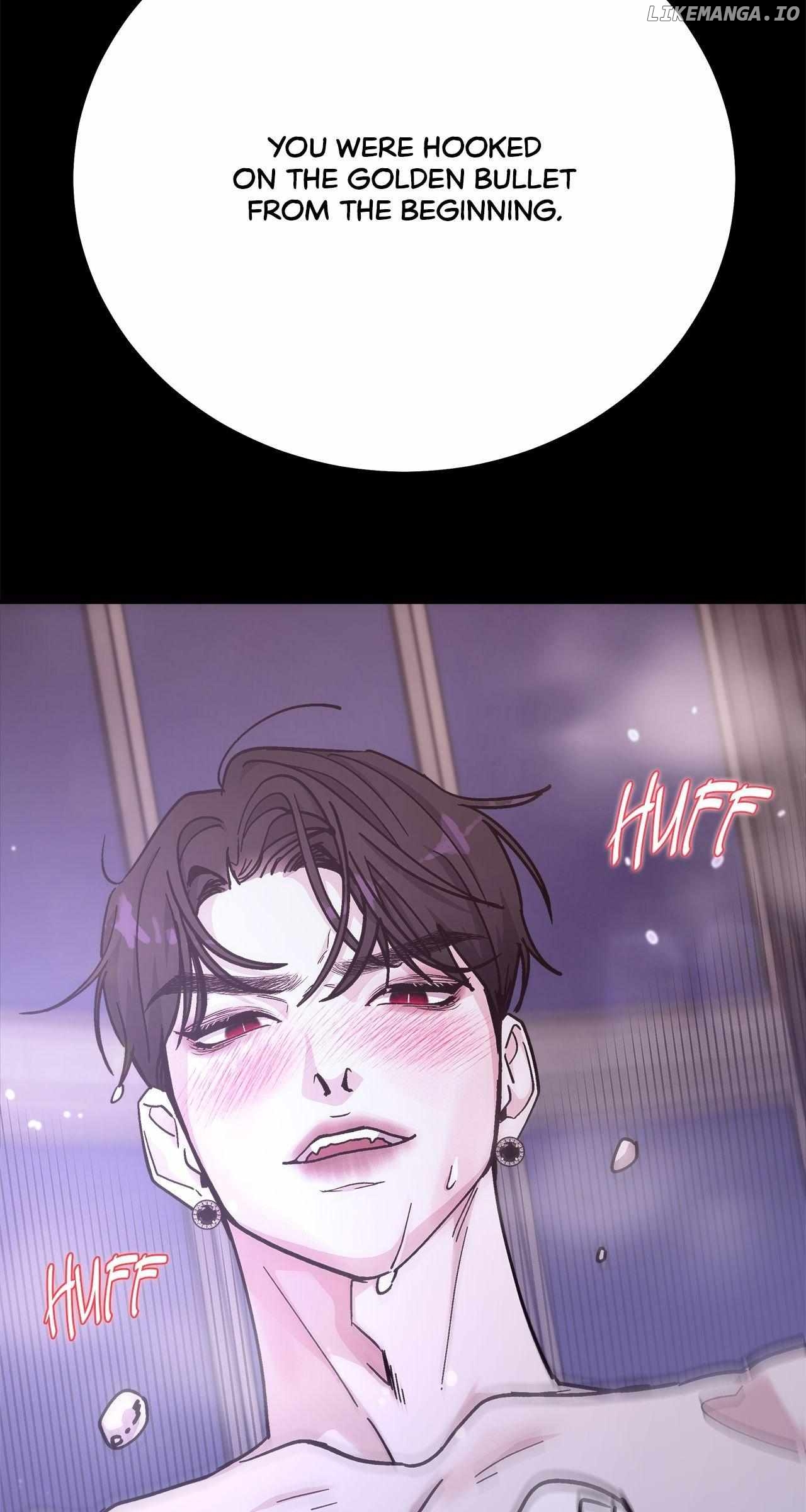 For the Queendom Chapter 56 - page 19