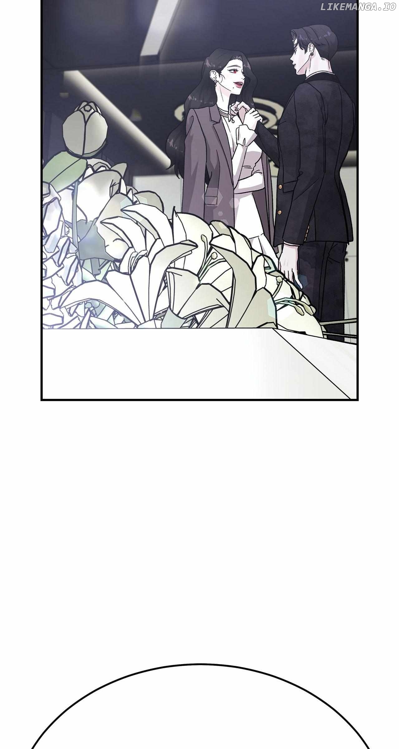 For the Queendom Chapter 56 - page 2