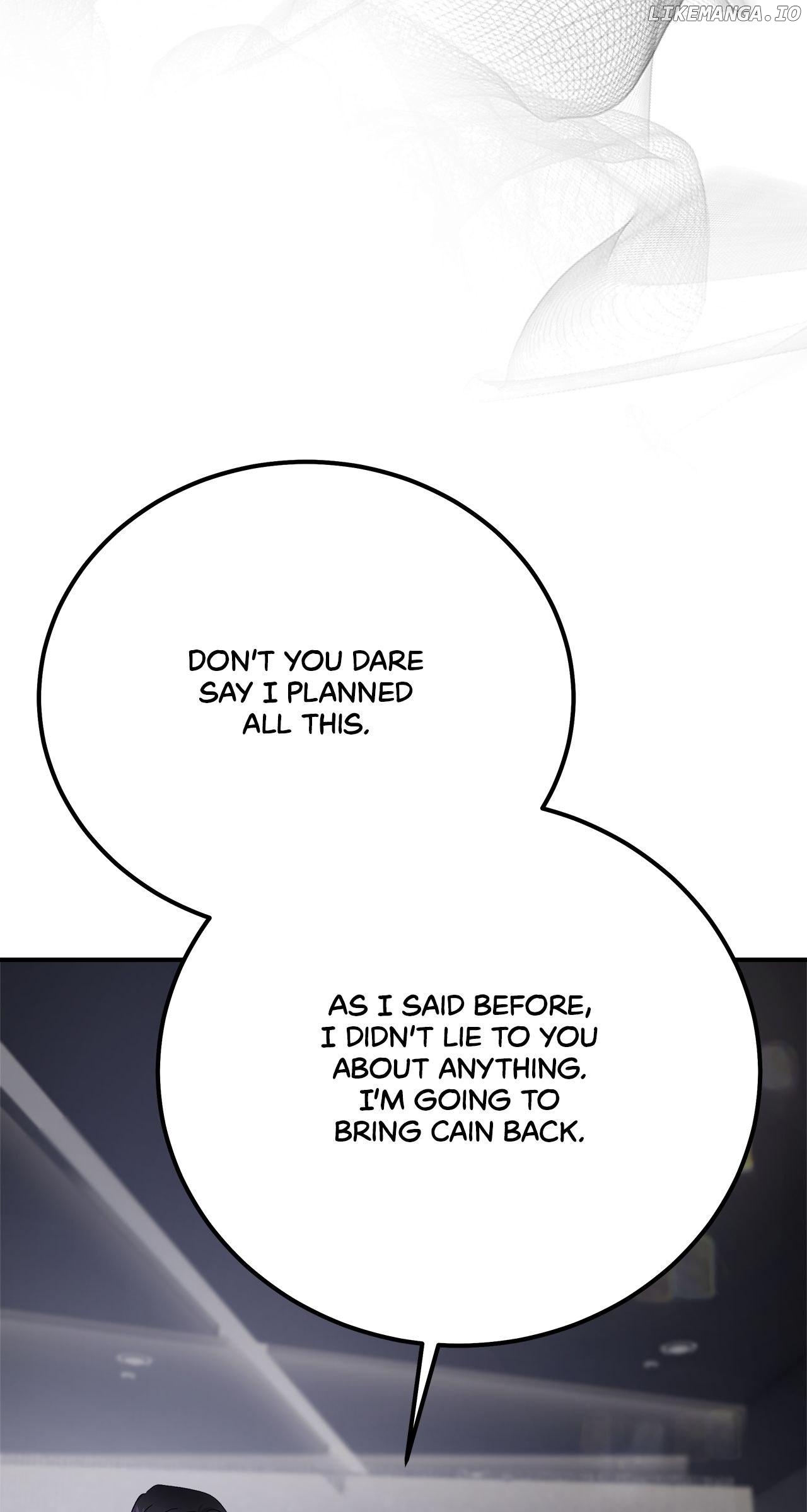 For the Queendom Chapter 56 - page 23