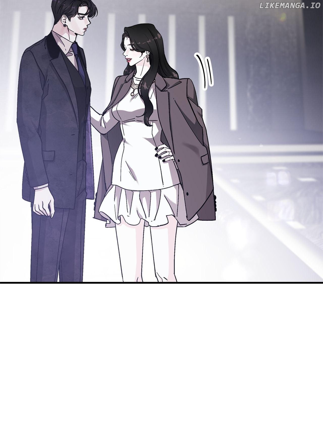 For the Queendom Chapter 56 - page 24