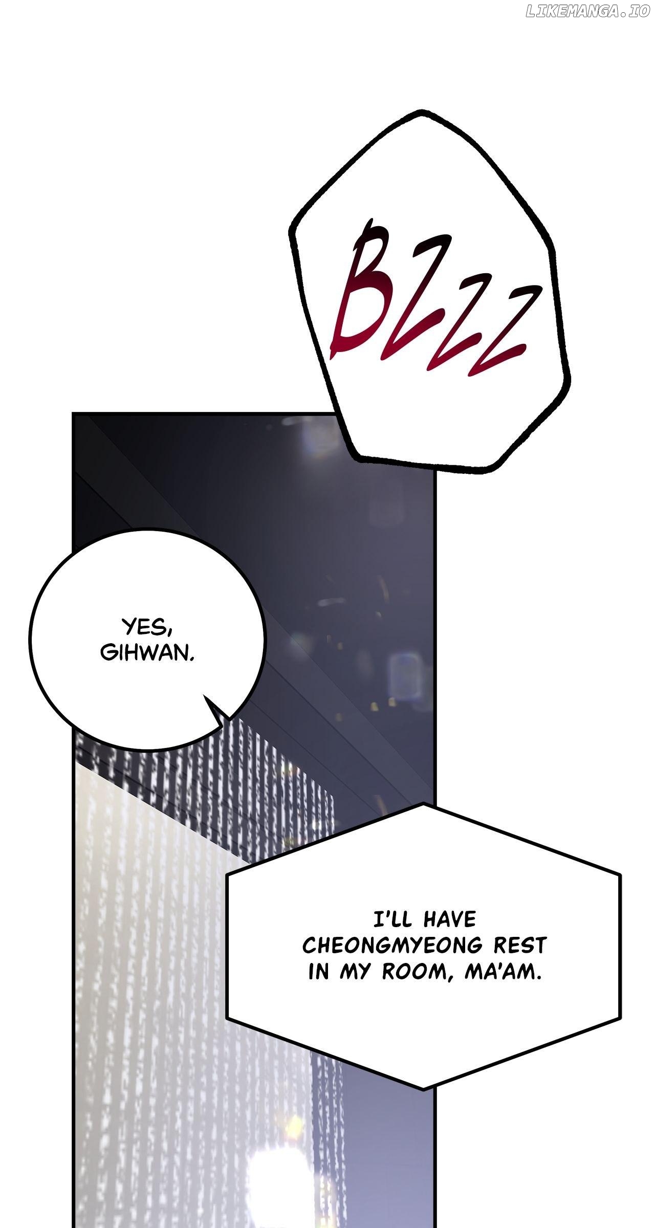 For the Queendom Chapter 56 - page 25