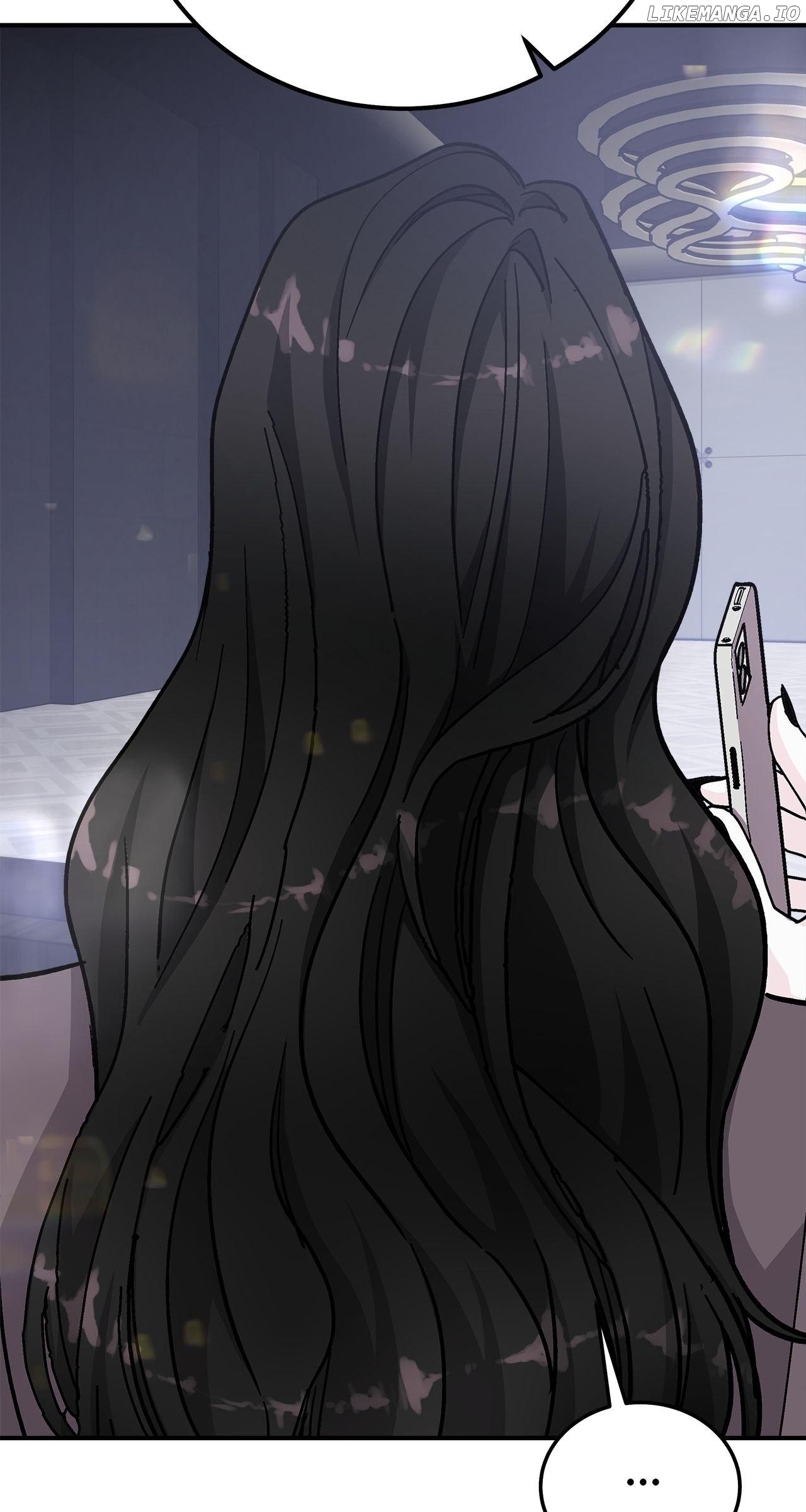 For the Queendom Chapter 56 - page 28