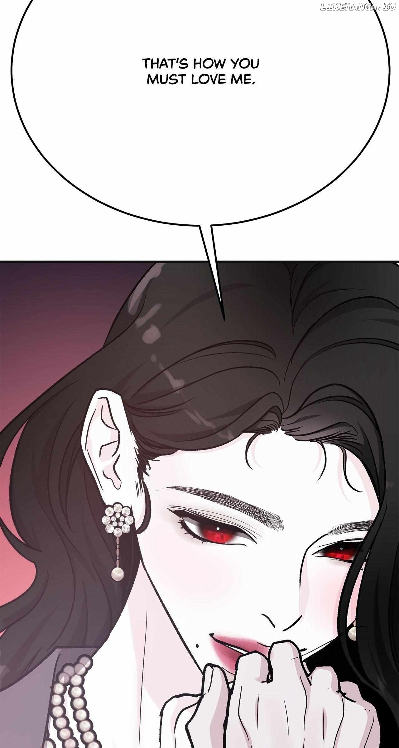 For the Queendom Chapter 56 - page 3