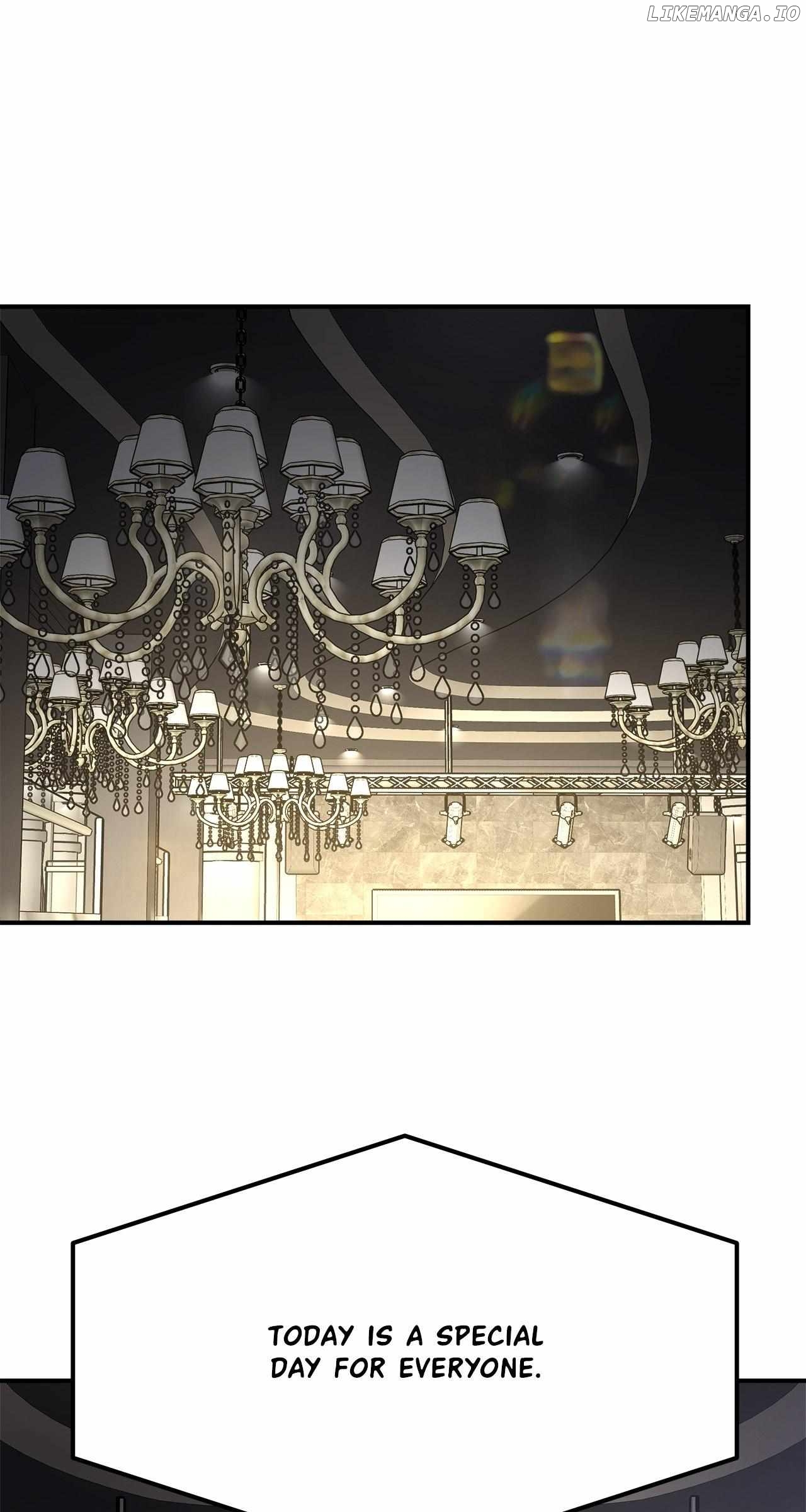 For the Queendom Chapter 56 - page 33
