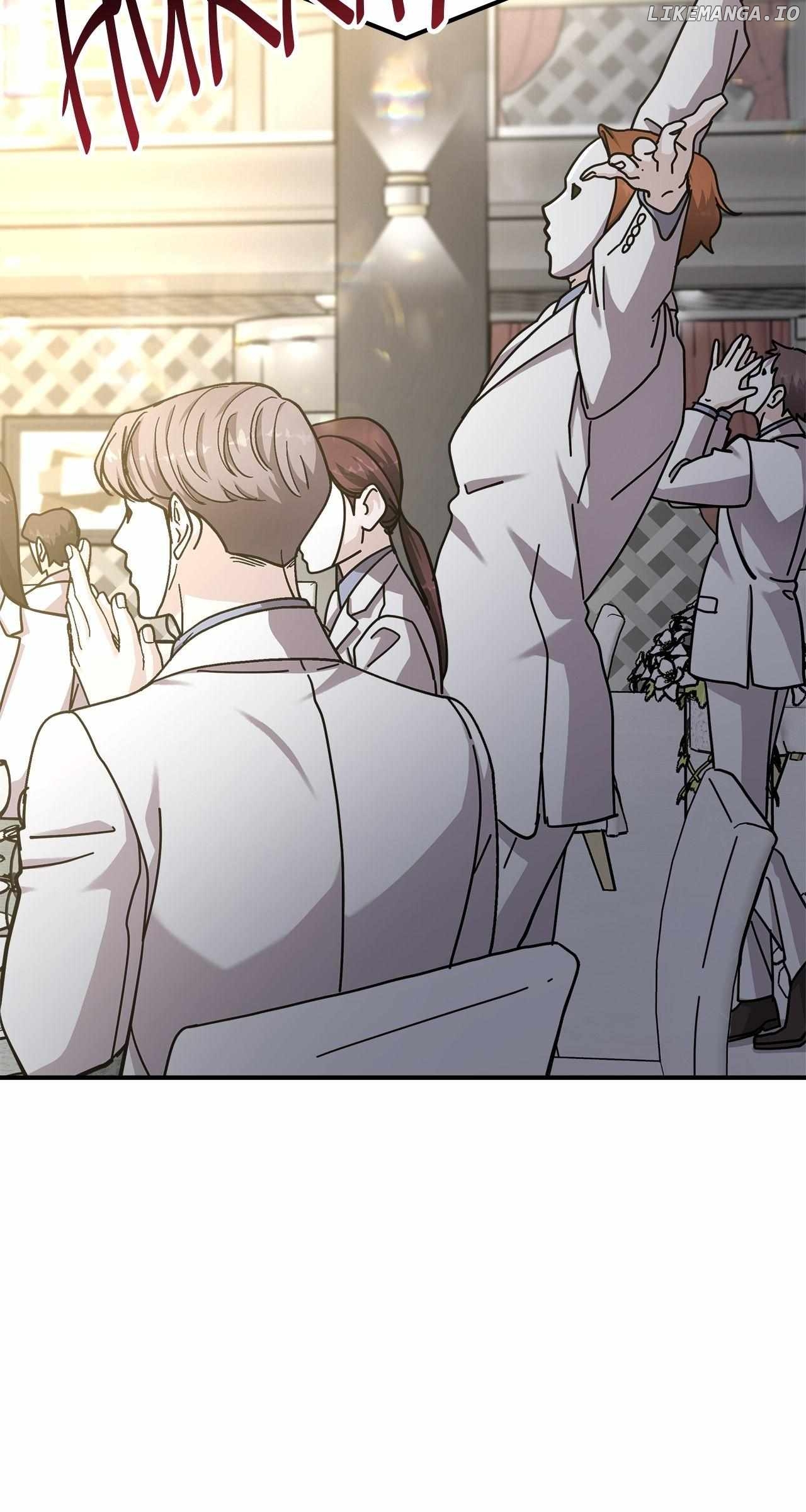 For the Queendom Chapter 56 - page 37