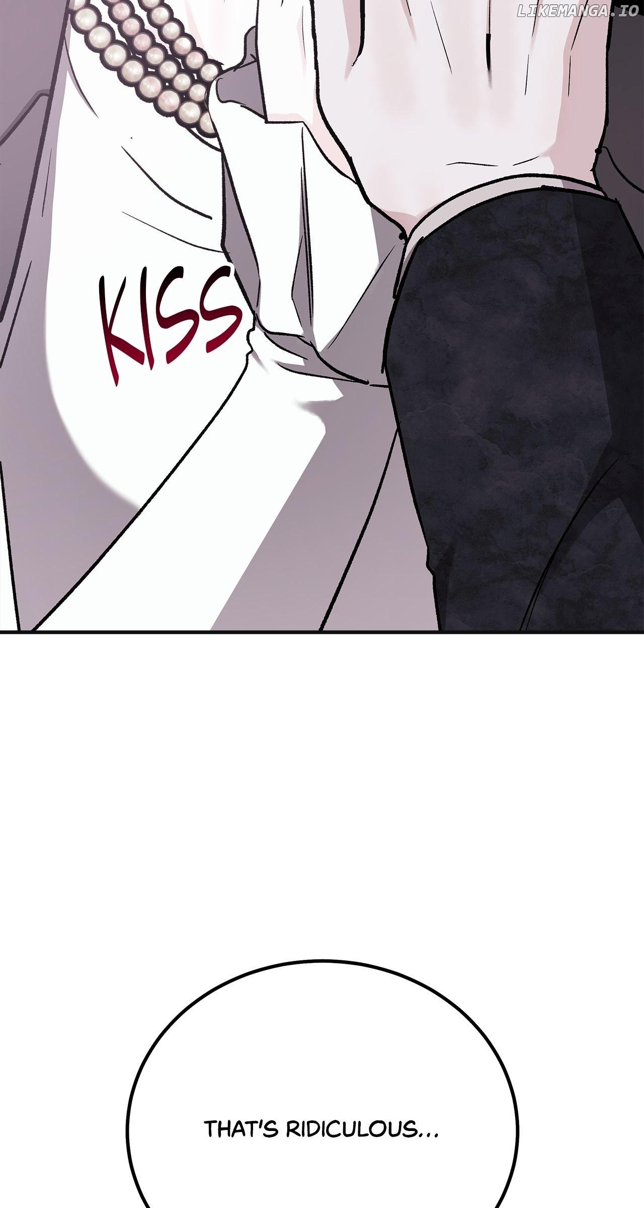For the Queendom Chapter 56 - page 4