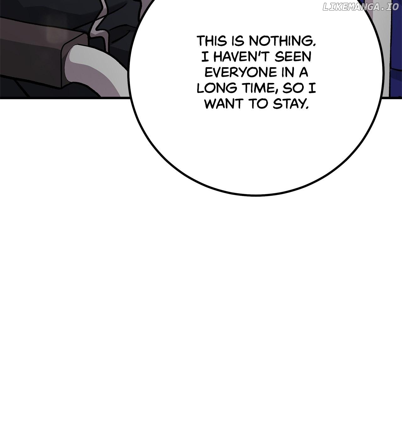 For the Queendom Chapter 56 - page 40