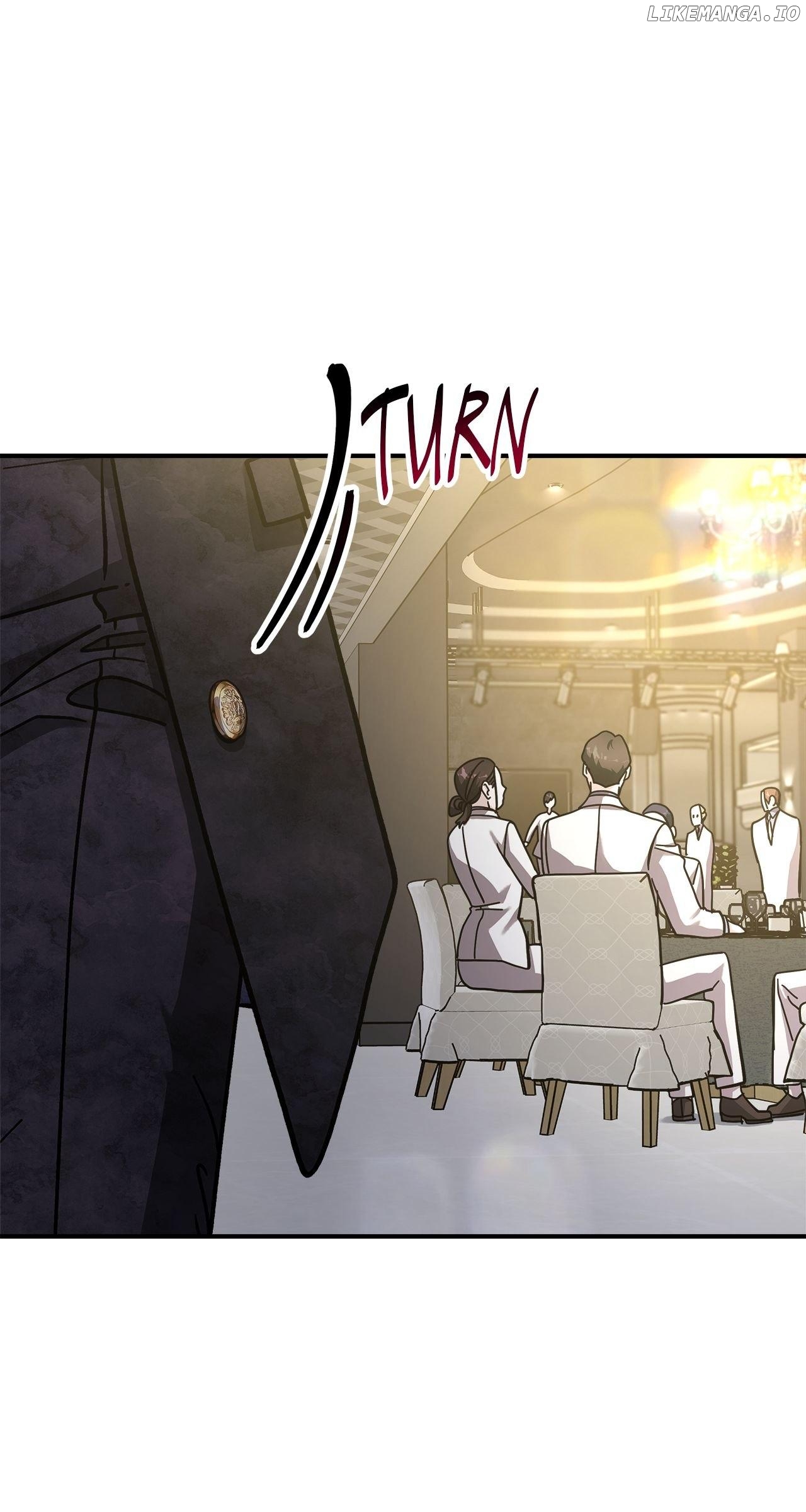 For the Queendom Chapter 56 - page 42