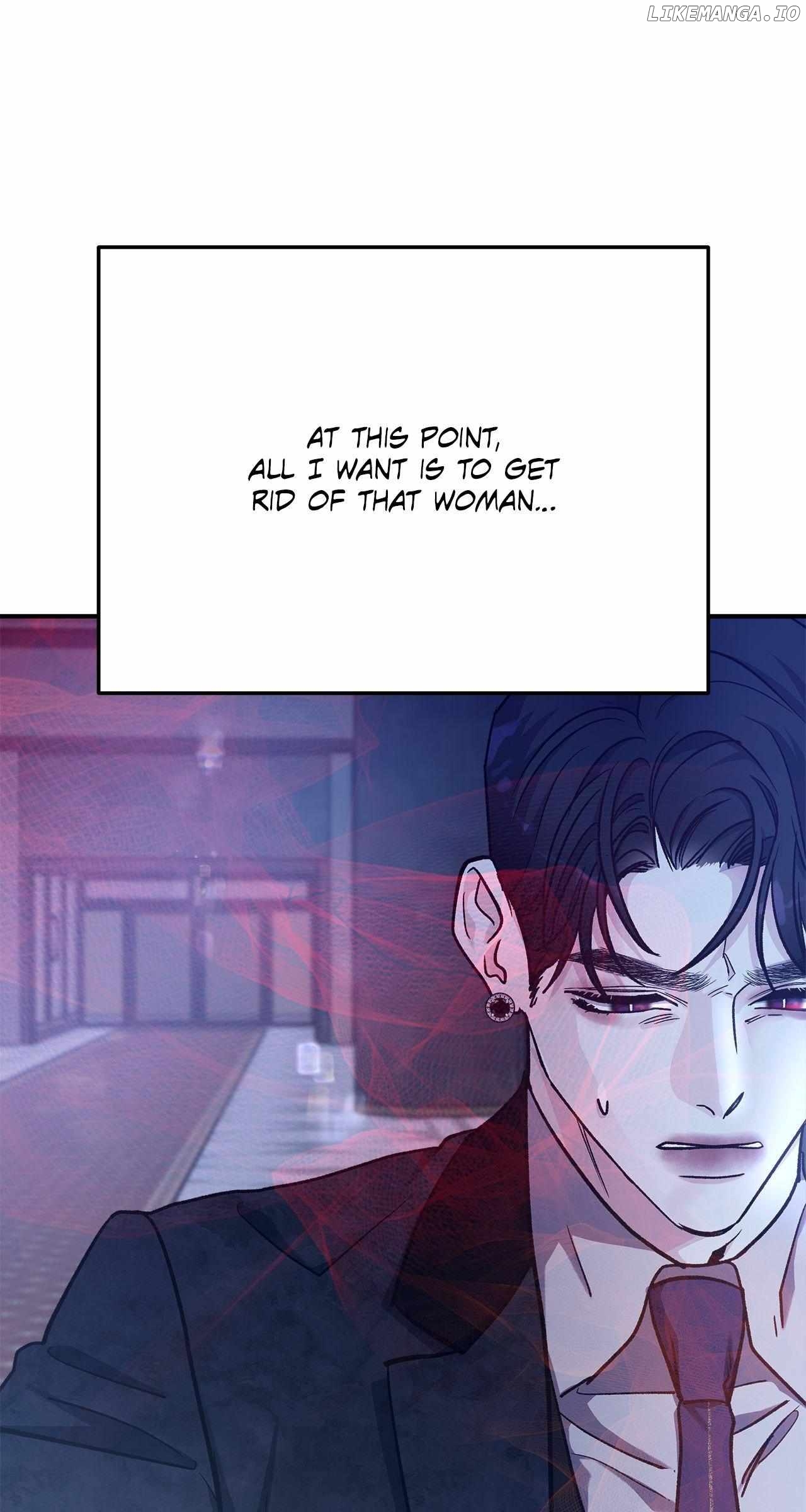 For the Queendom Chapter 56 - page 45