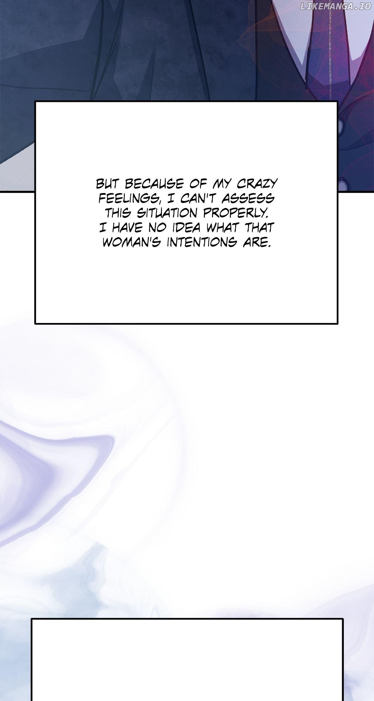 For the Queendom Chapter 56 - page 46