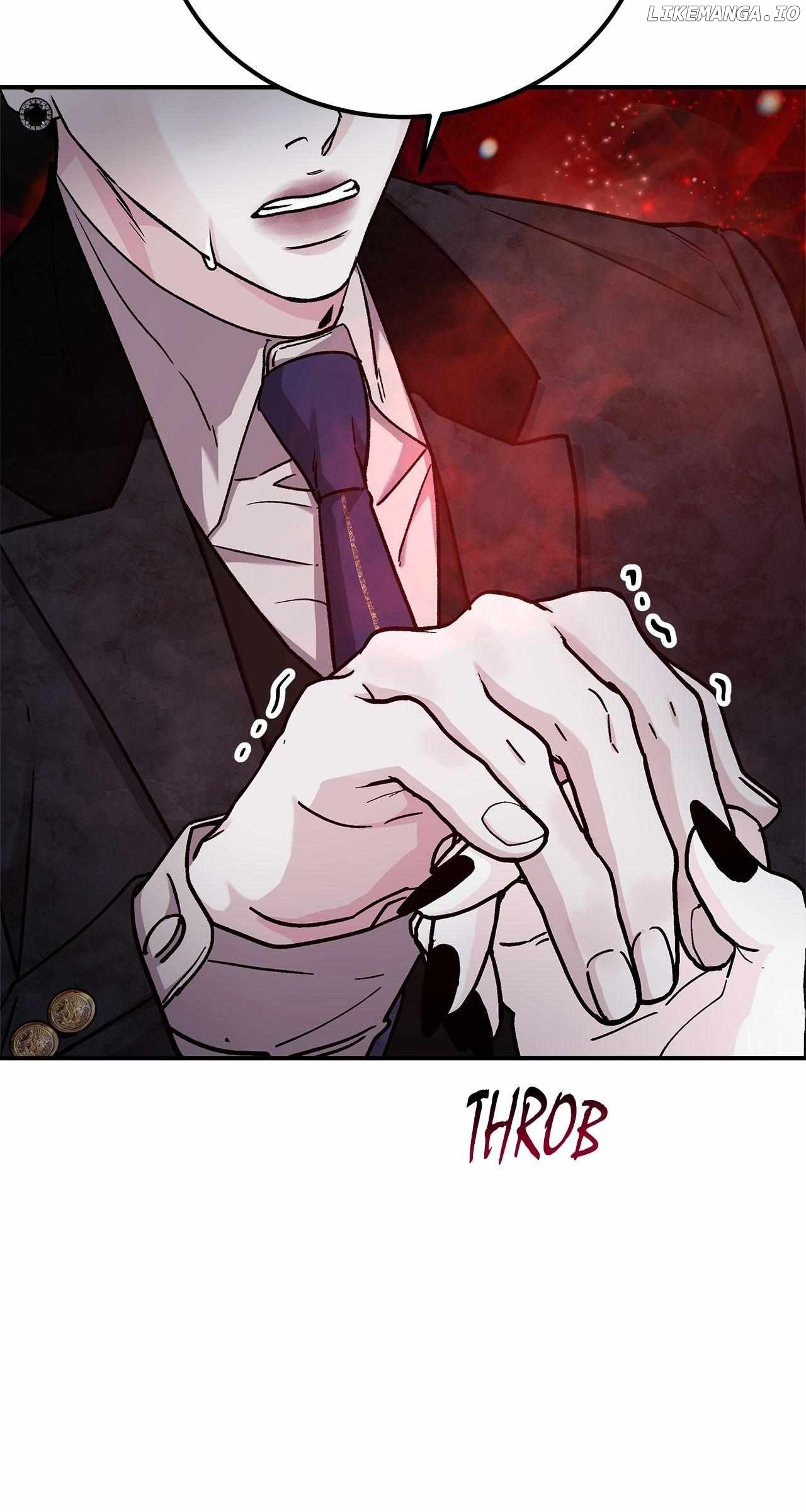 For the Queendom Chapter 56 - page 5