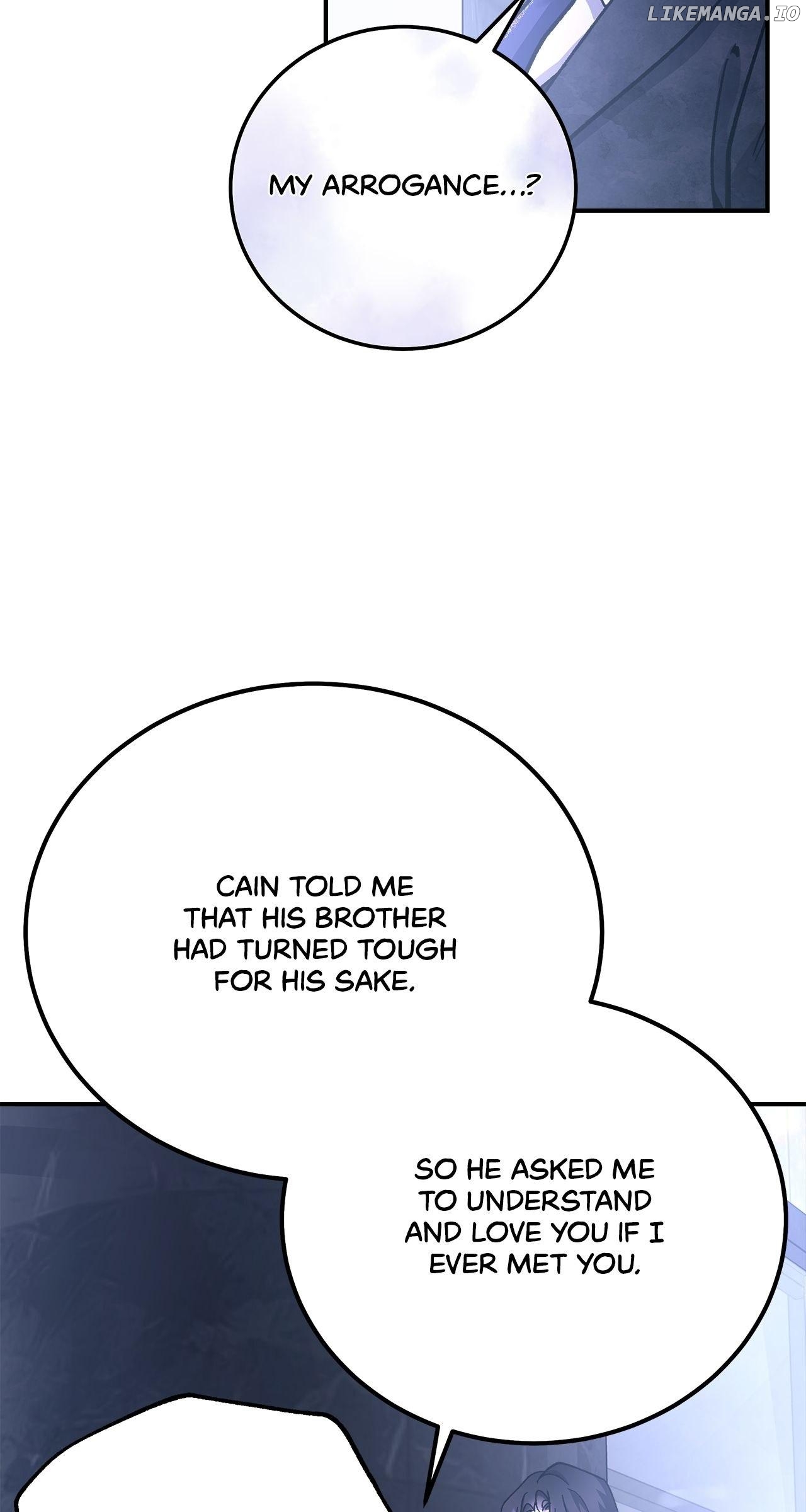 For the Queendom Chapter 56 - page 54