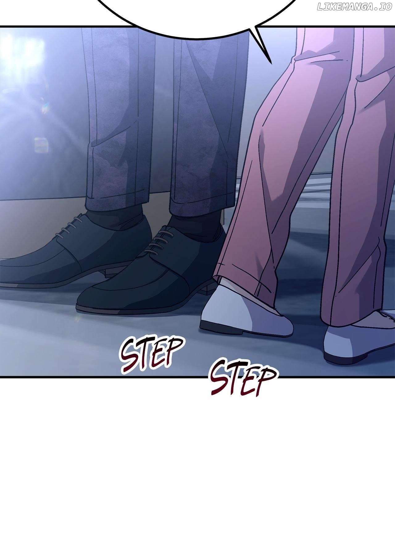 For the Queendom Chapter 56 - page 56