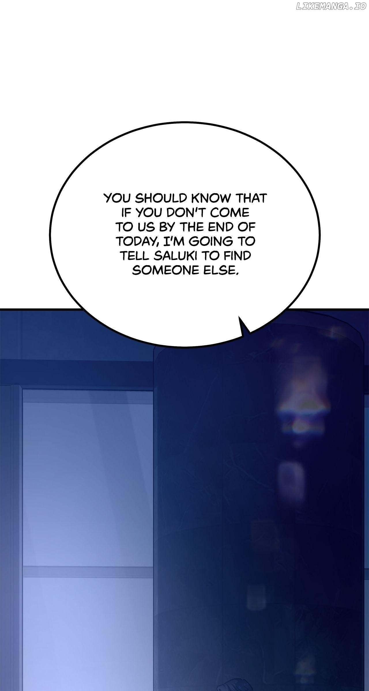 For the Queendom Chapter 56 - page 57
