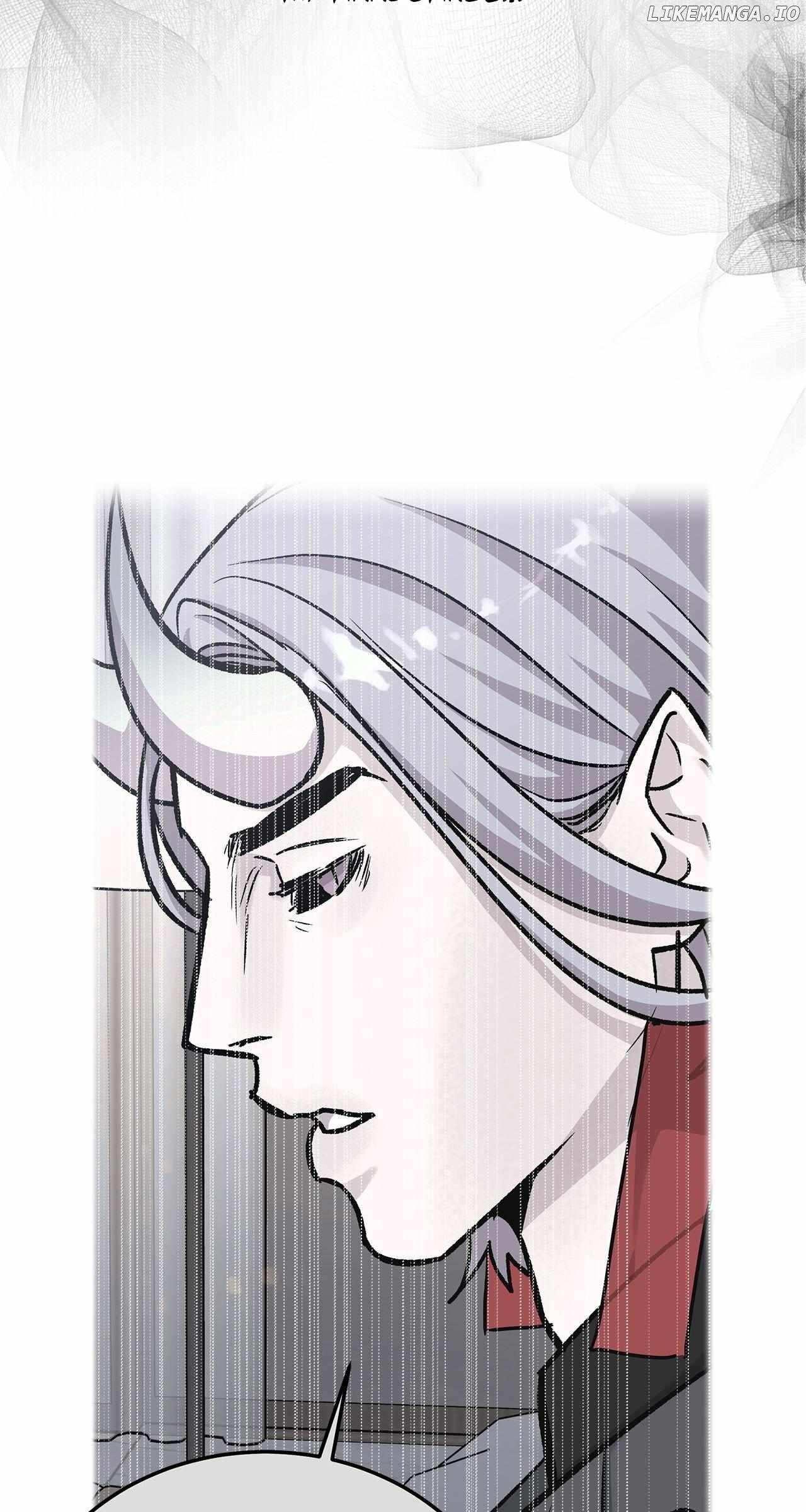 For the Queendom Chapter 56 - page 59