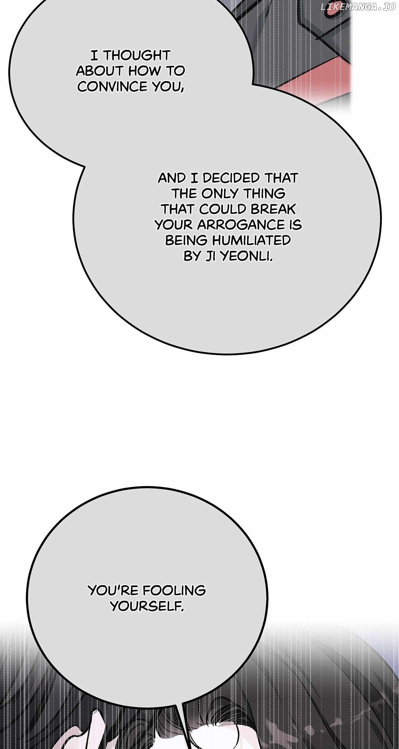 For the Queendom Chapter 56 - page 60