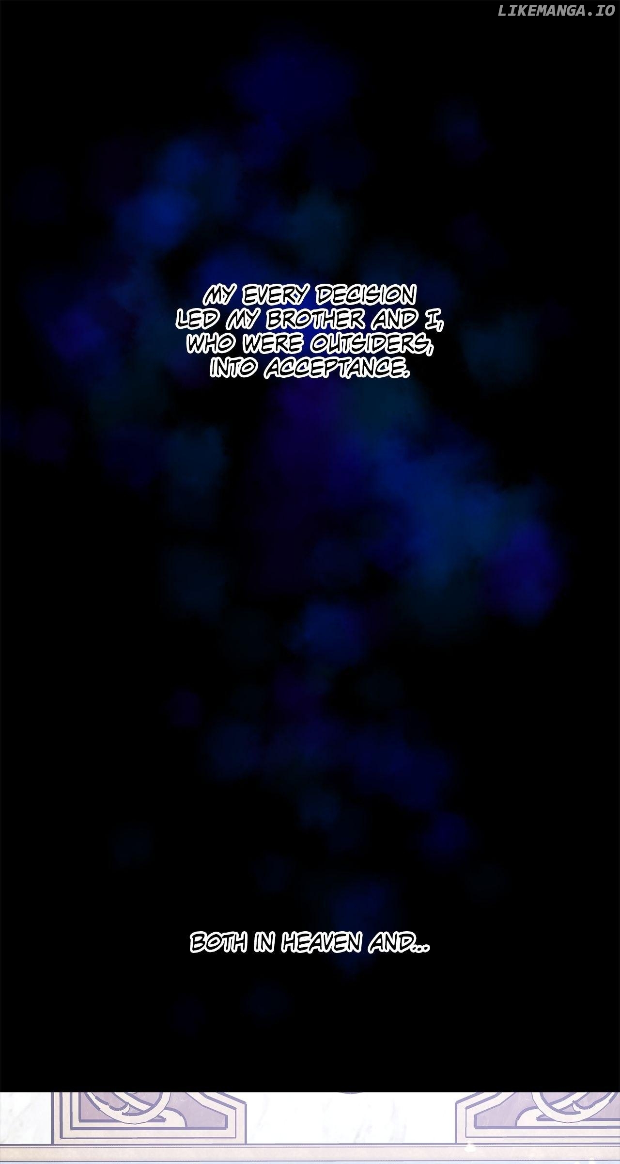 For the Queendom Chapter 56 - page 65
