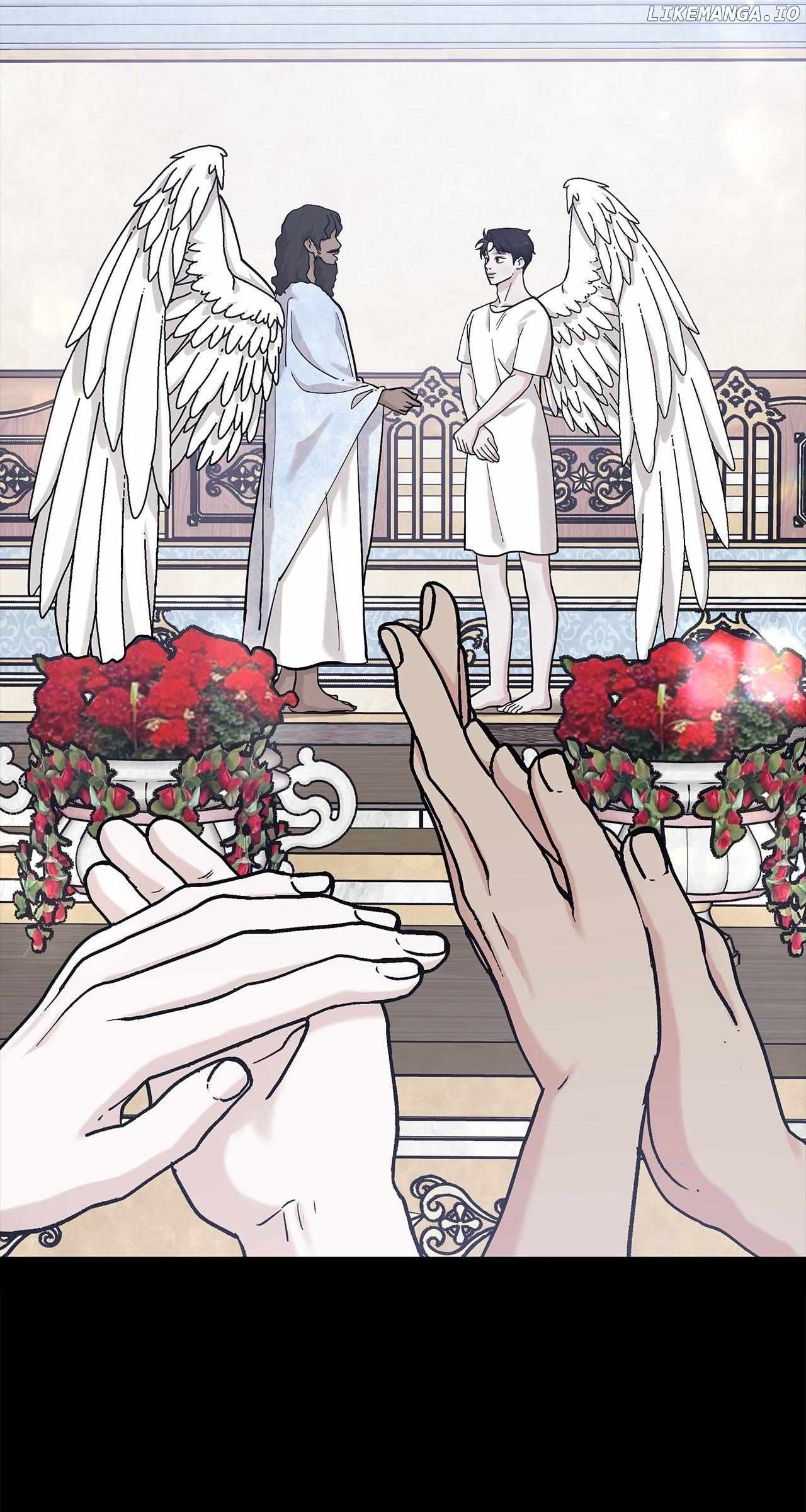 For the Queendom Chapter 56 - page 66