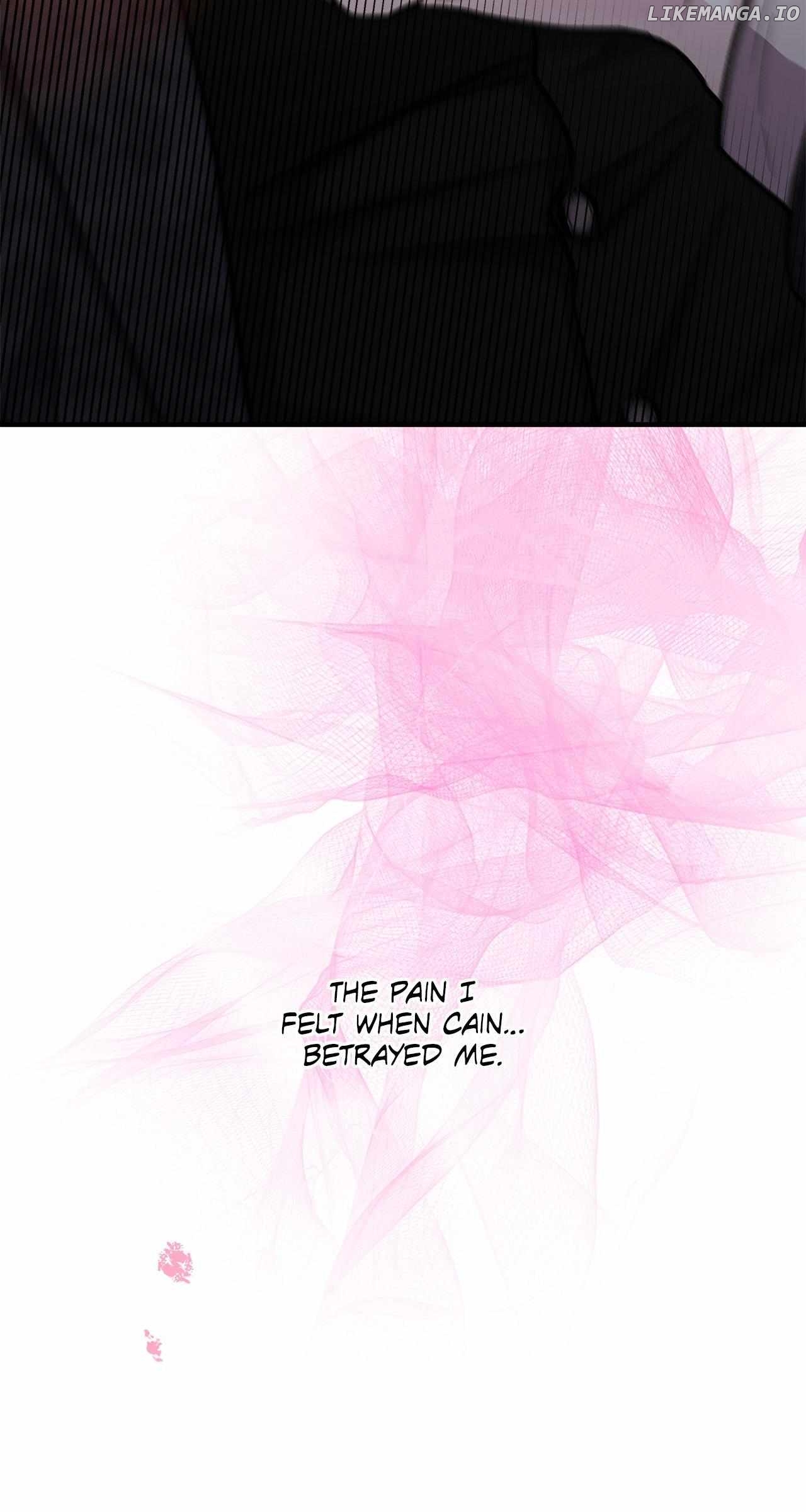 For the Queendom Chapter 56 - page 7