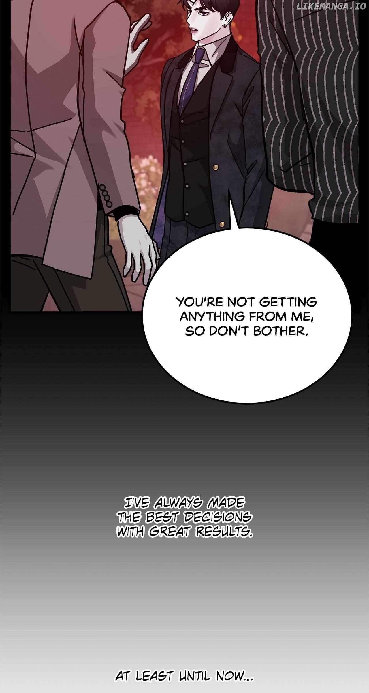 For the Queendom Chapter 56 - page 70