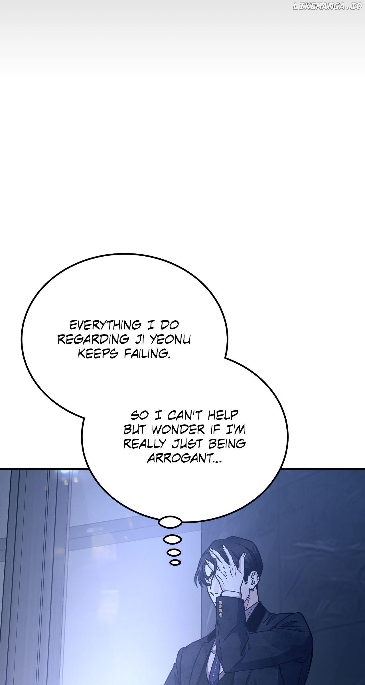 For the Queendom Chapter 56 - page 71