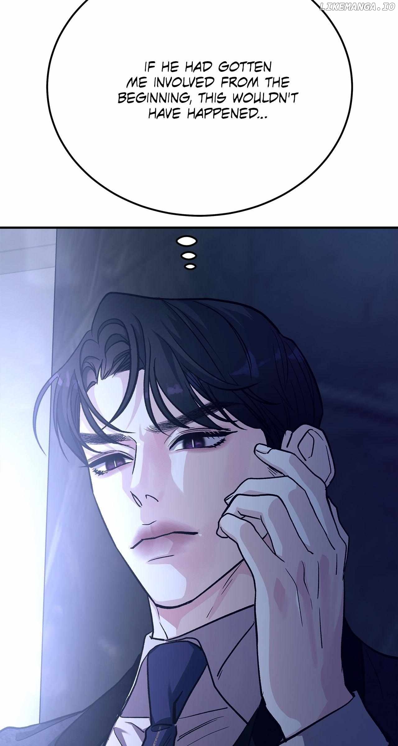 For the Queendom Chapter 56 - page 77