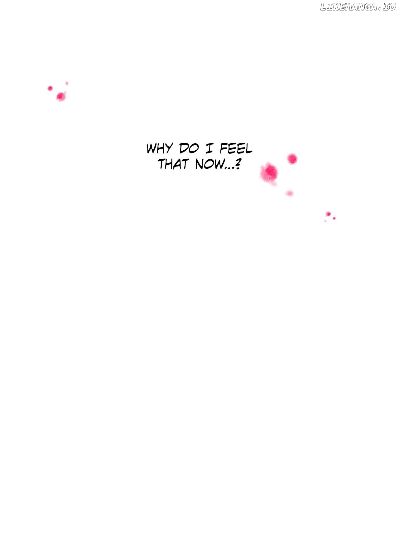 For the Queendom Chapter 56 - page 8