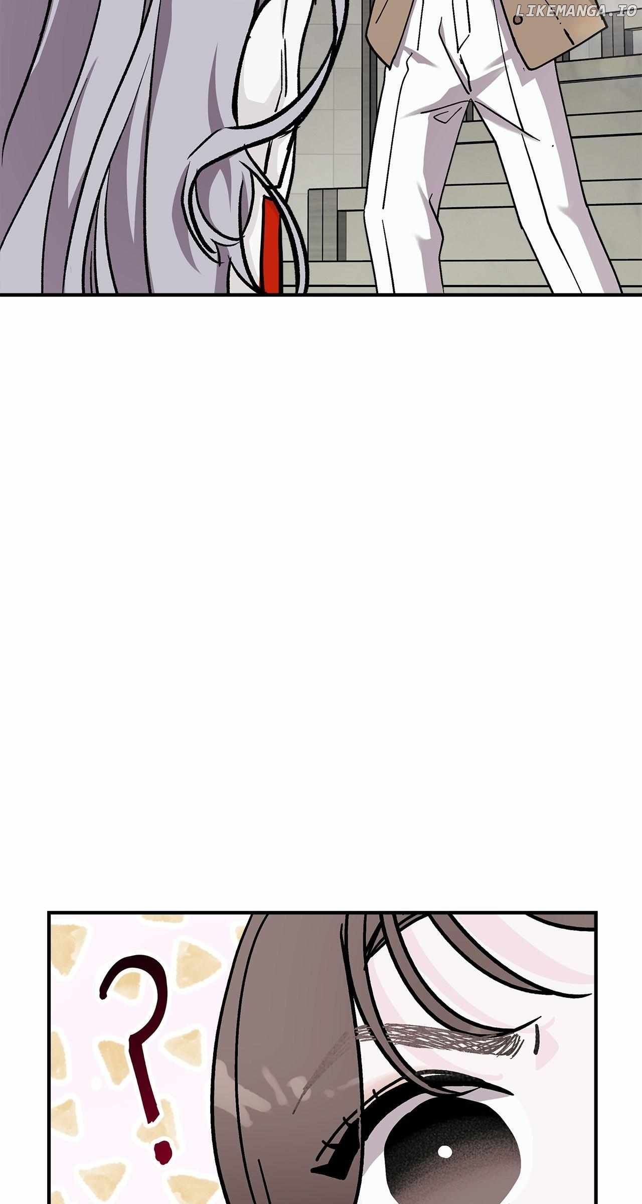 For the Queendom Chapter 56 - page 84
