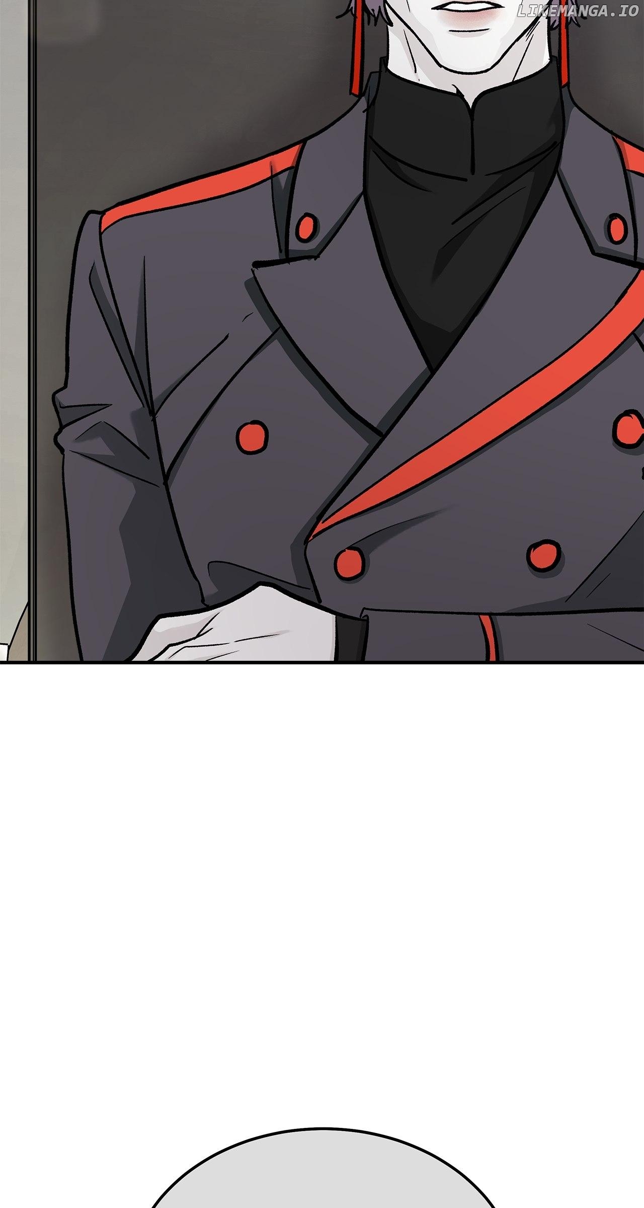 For the Queendom Chapter 56 - page 86