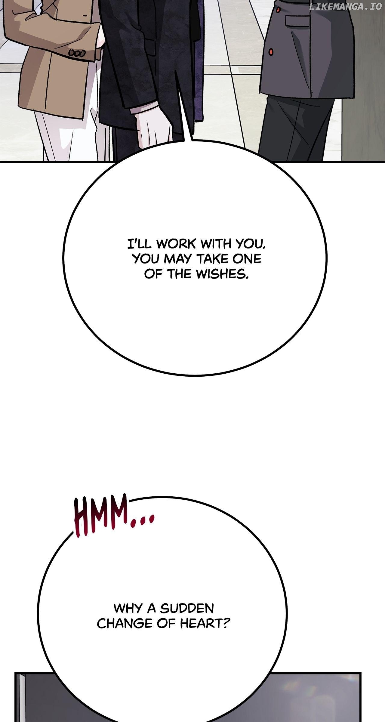 For the Queendom Chapter 56 - page 93