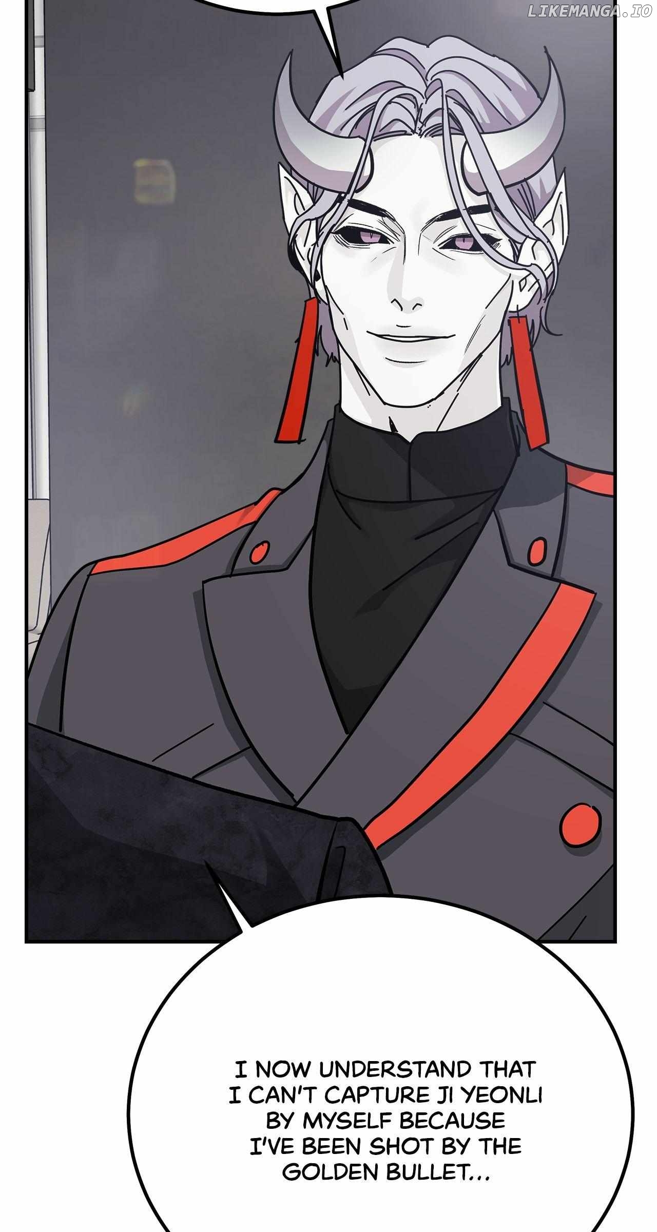 For the Queendom Chapter 56 - page 94