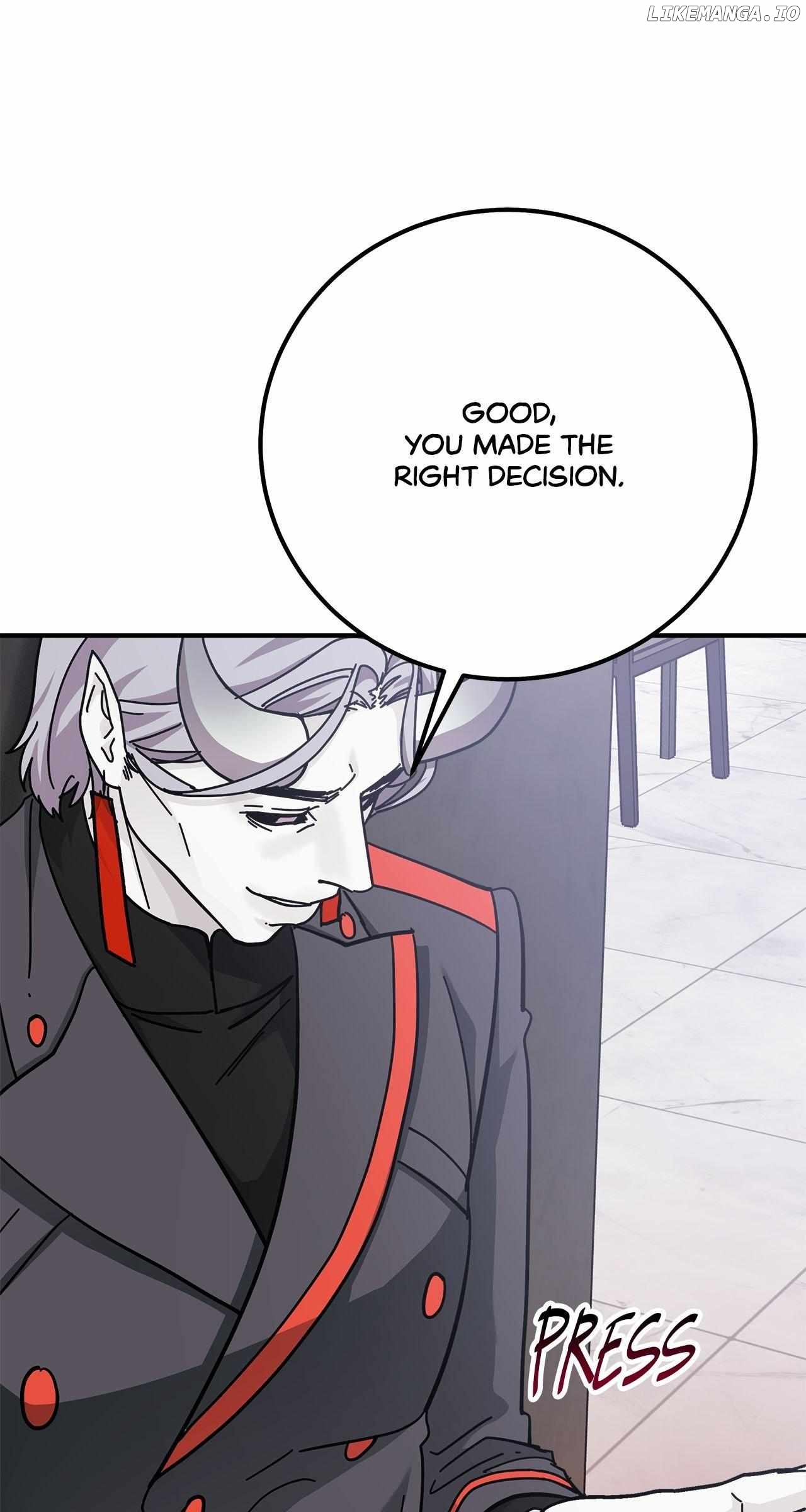 For the Queendom Chapter 56 - page 97
