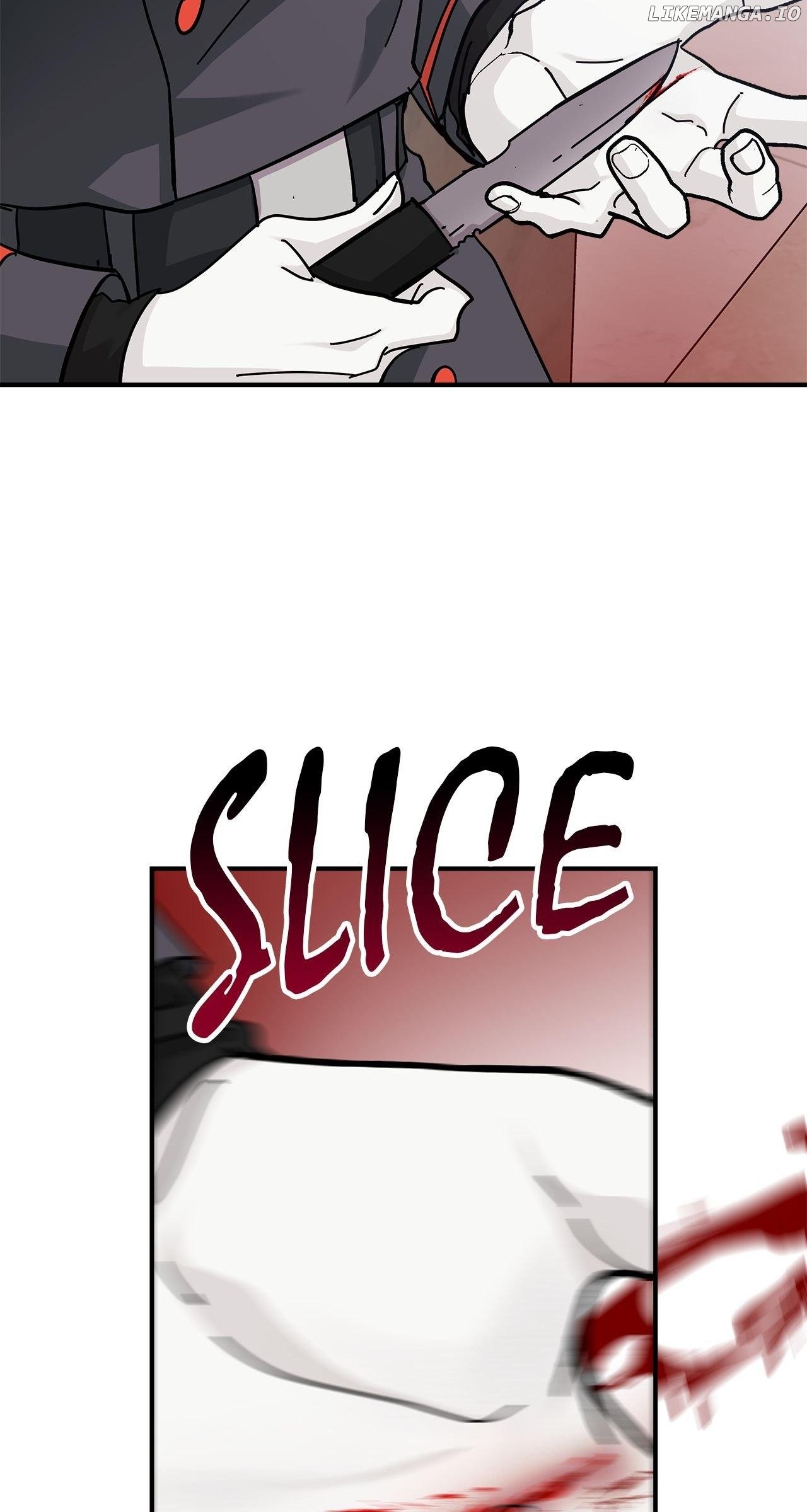 For the Queendom Chapter 56 - page 98