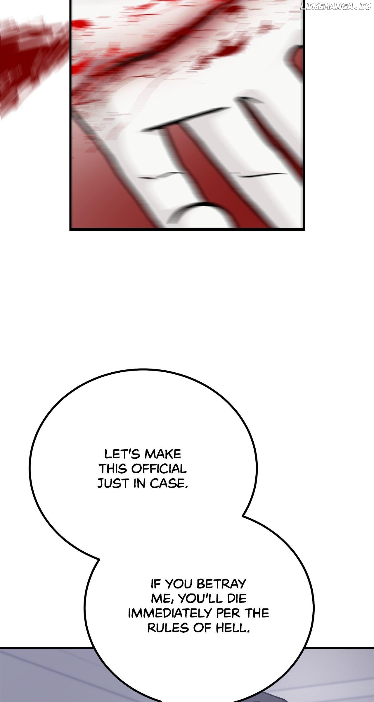 For the Queendom Chapter 56 - page 99