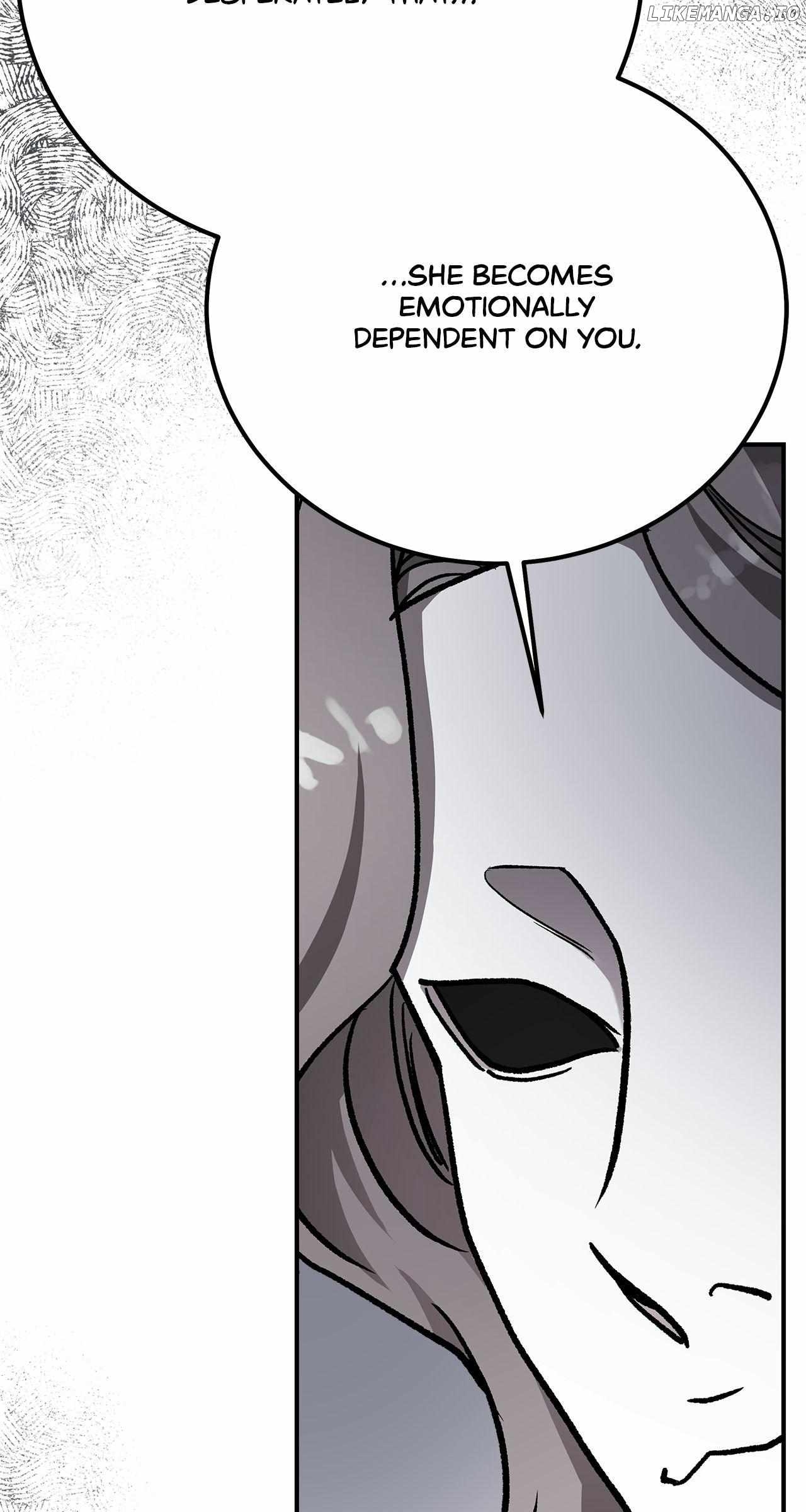 For the Queendom Chapter 57 - page 100