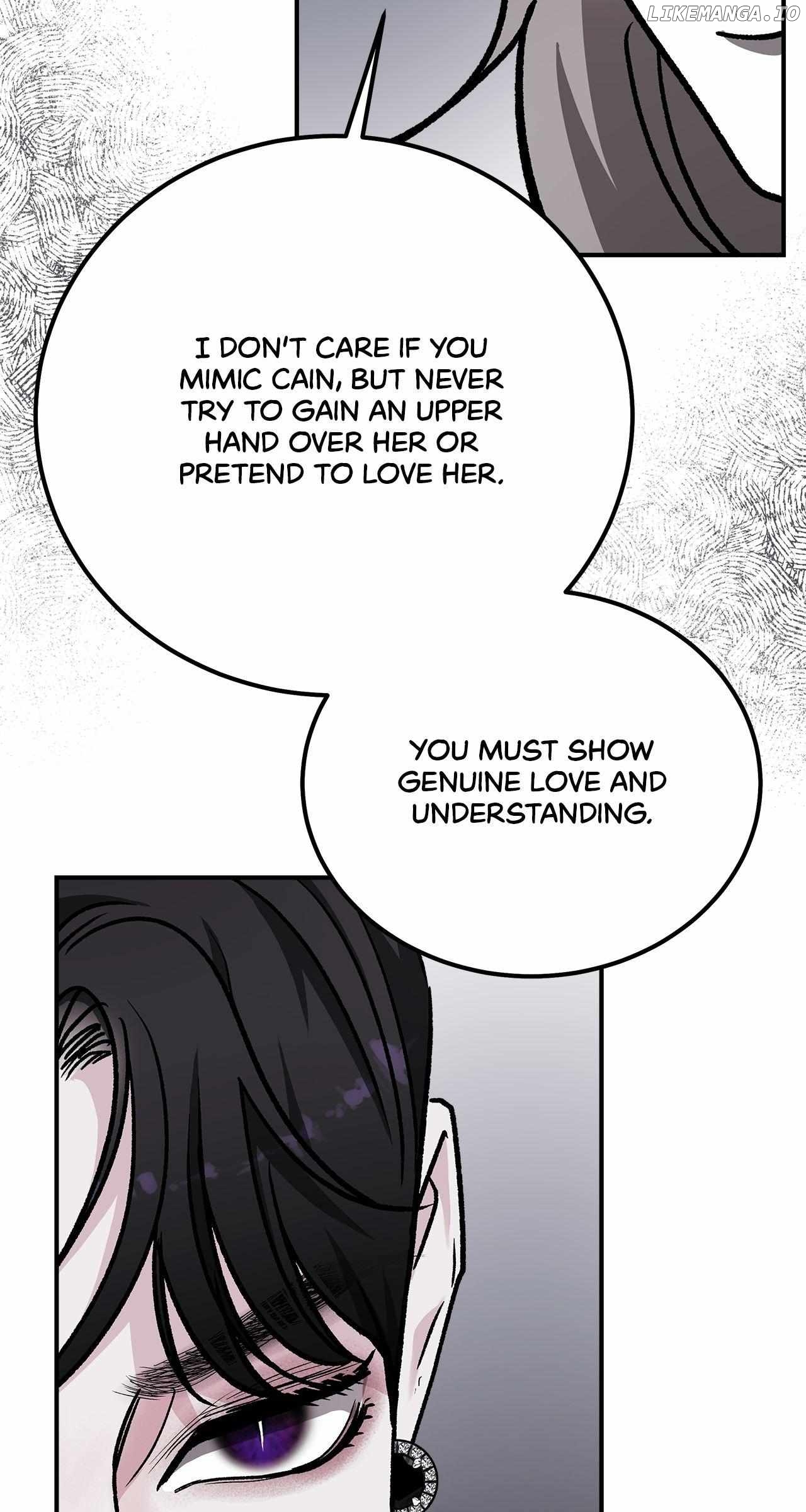 For the Queendom Chapter 57 - page 101