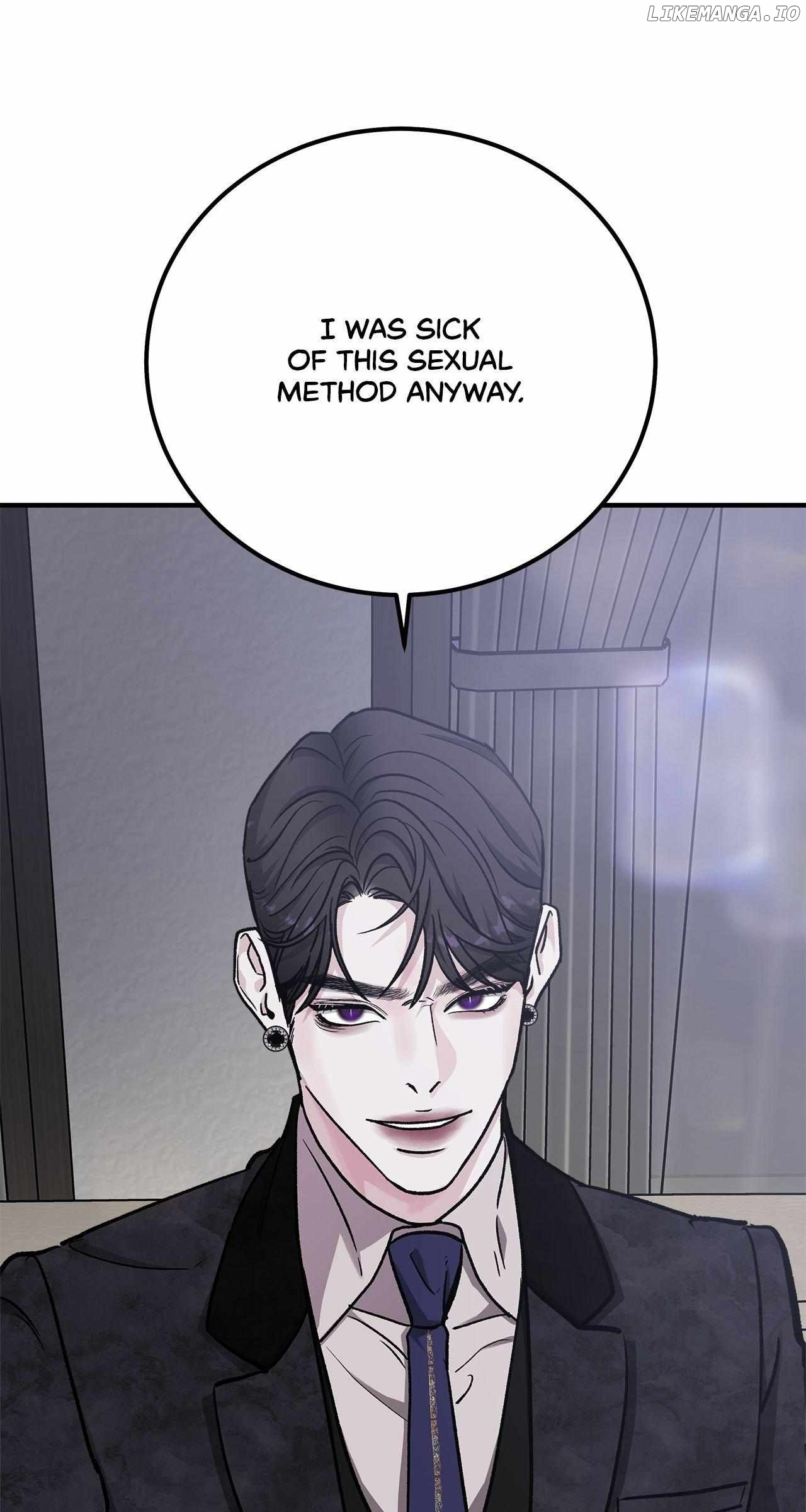 For the Queendom Chapter 57 - page 105