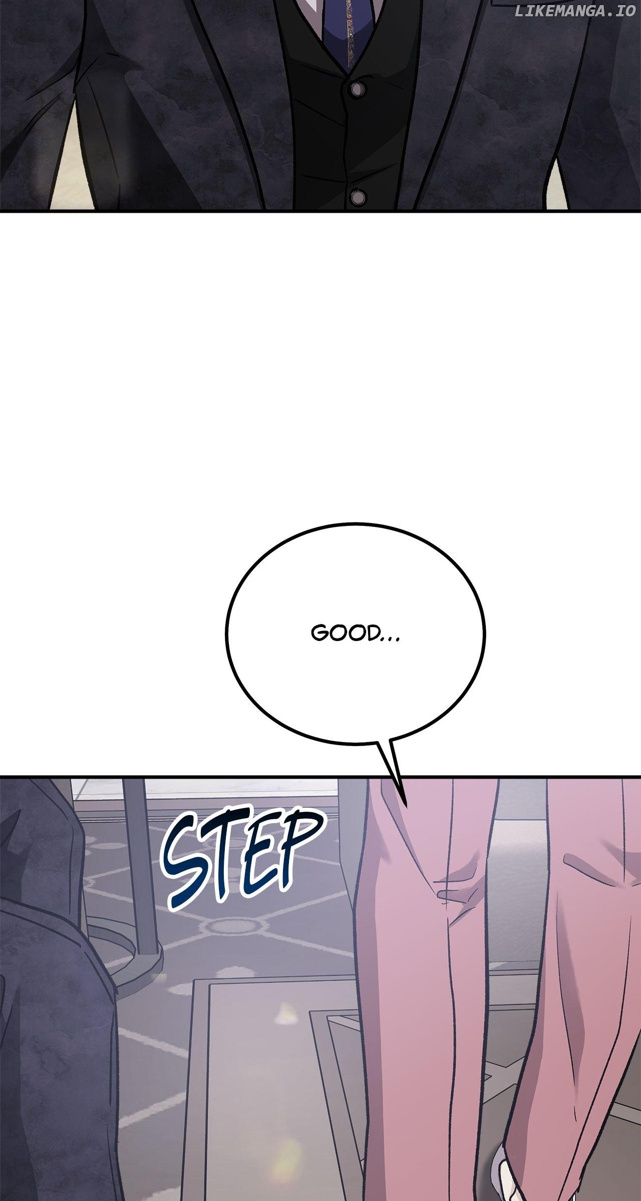 For the Queendom Chapter 57 - page 106