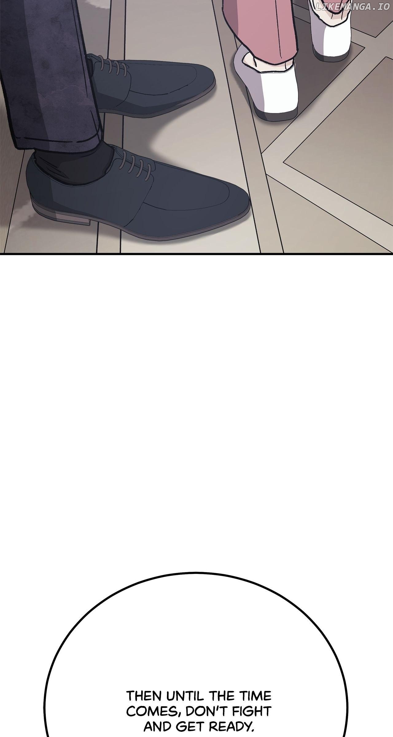 For the Queendom Chapter 57 - page 107
