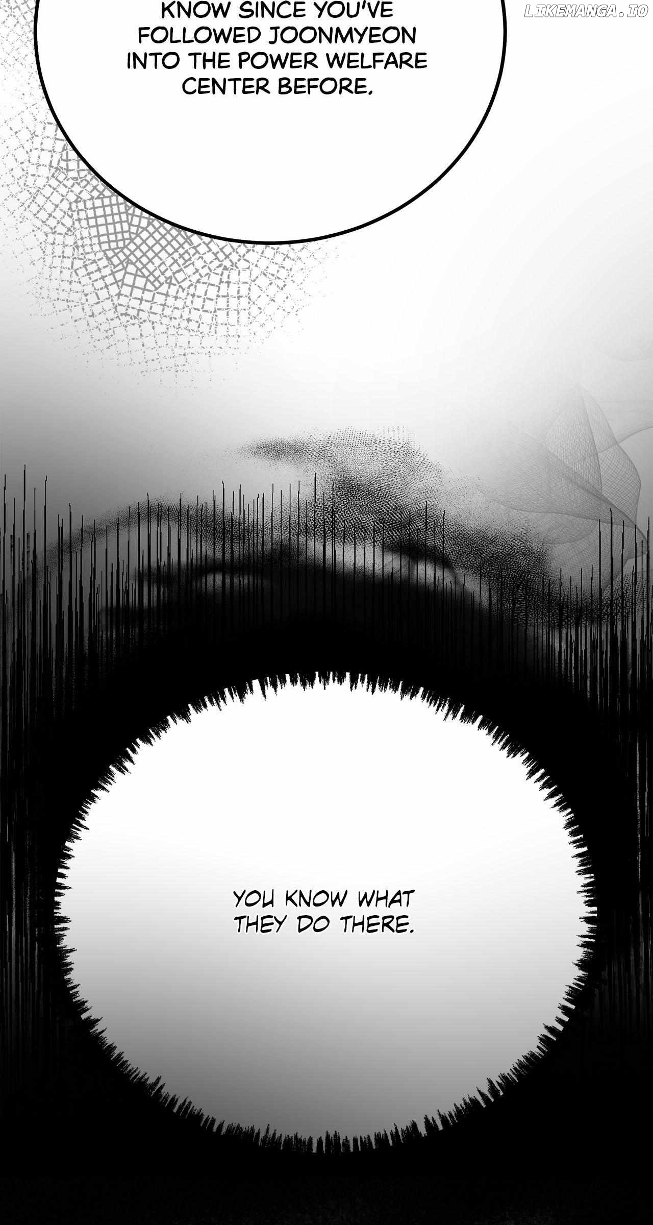 For the Queendom Chapter 57 - page 11